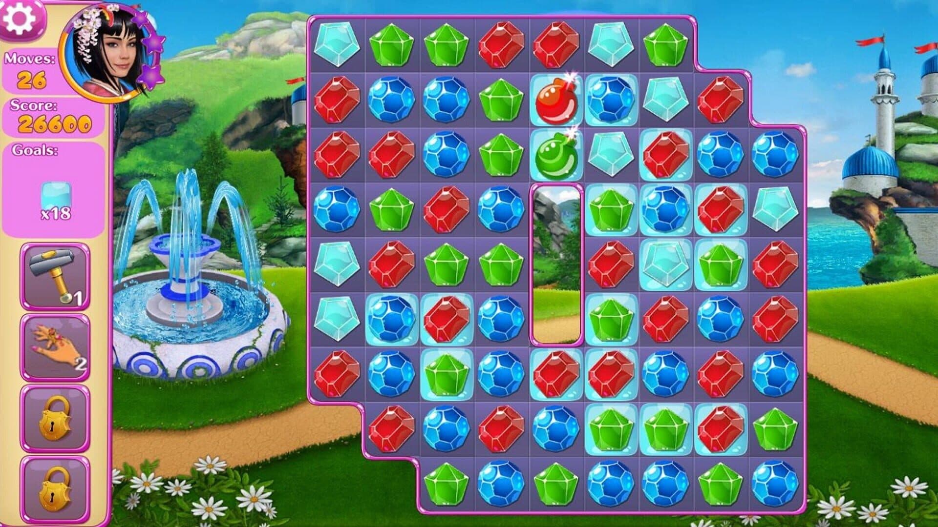 Season Match 4 screenshot 2