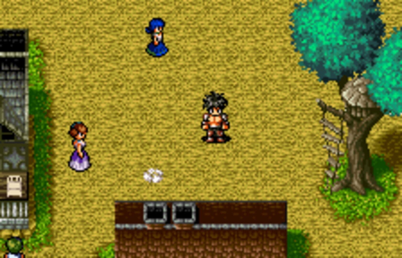 Gransta Chronicle screenshot 1