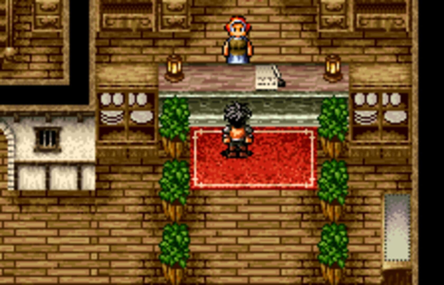 Gransta Chronicle screenshot 3