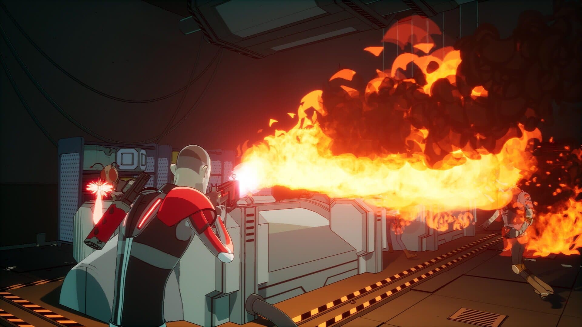 Minimal Affect screenshot 3