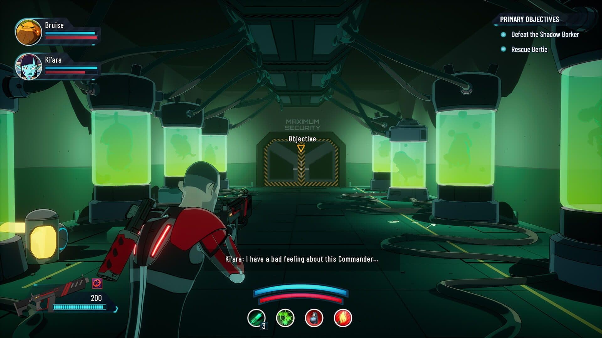 Minimal Affect screenshot 4