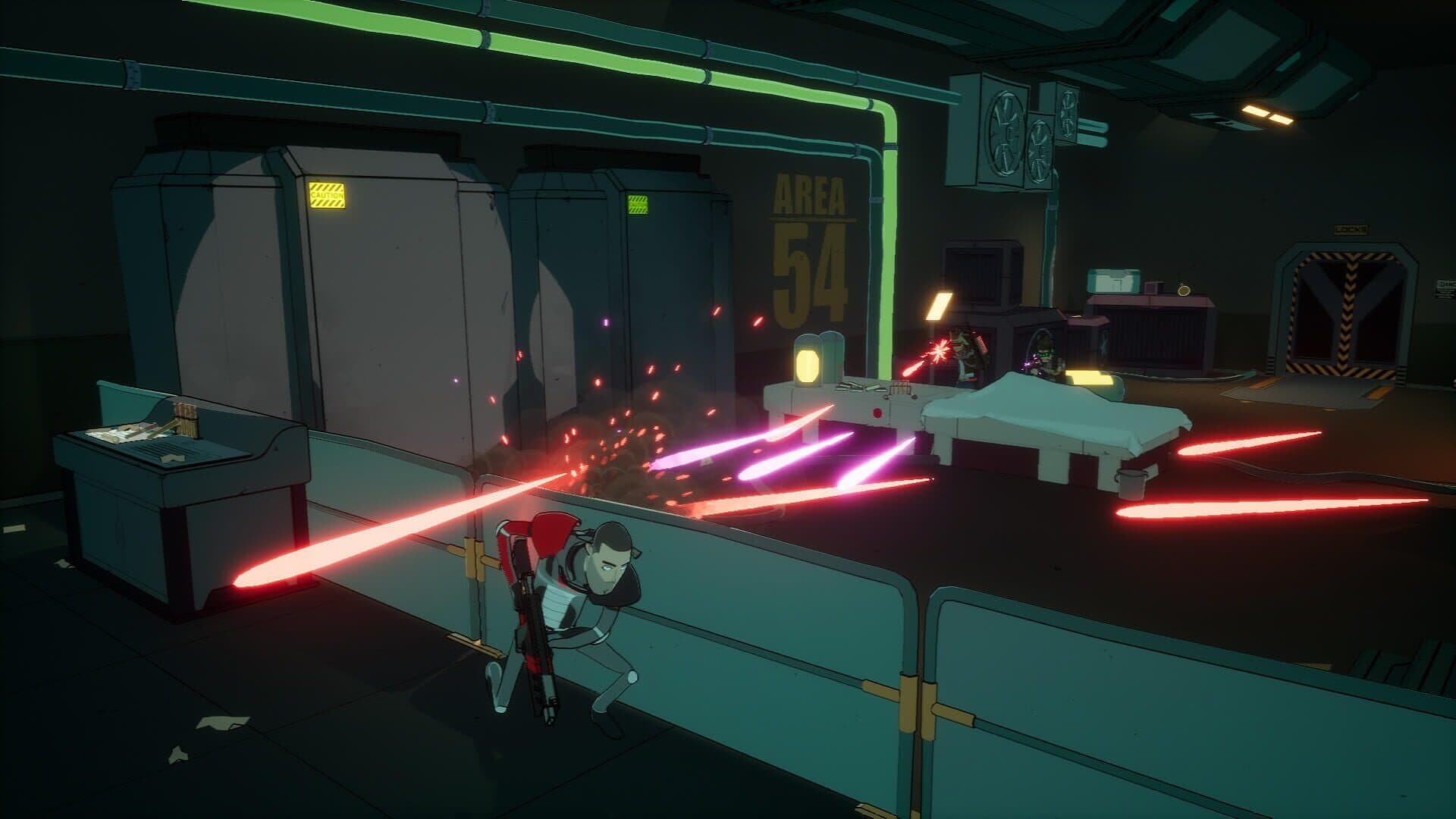 Minimal Affect screenshot 8