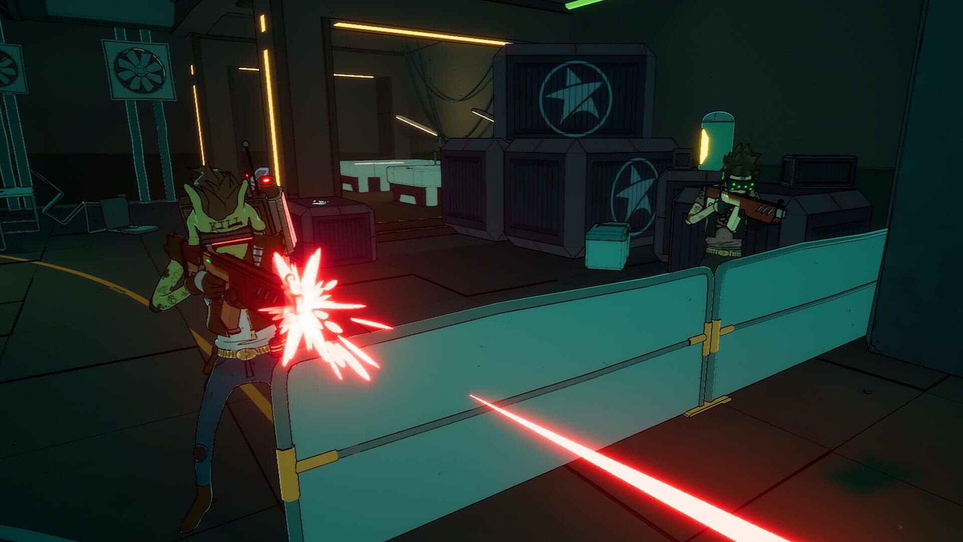 Minimal Affect screenshot 10