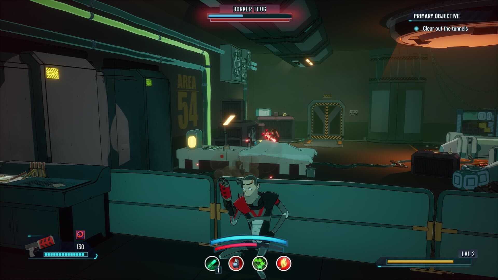 Minimal Affect screenshot 11