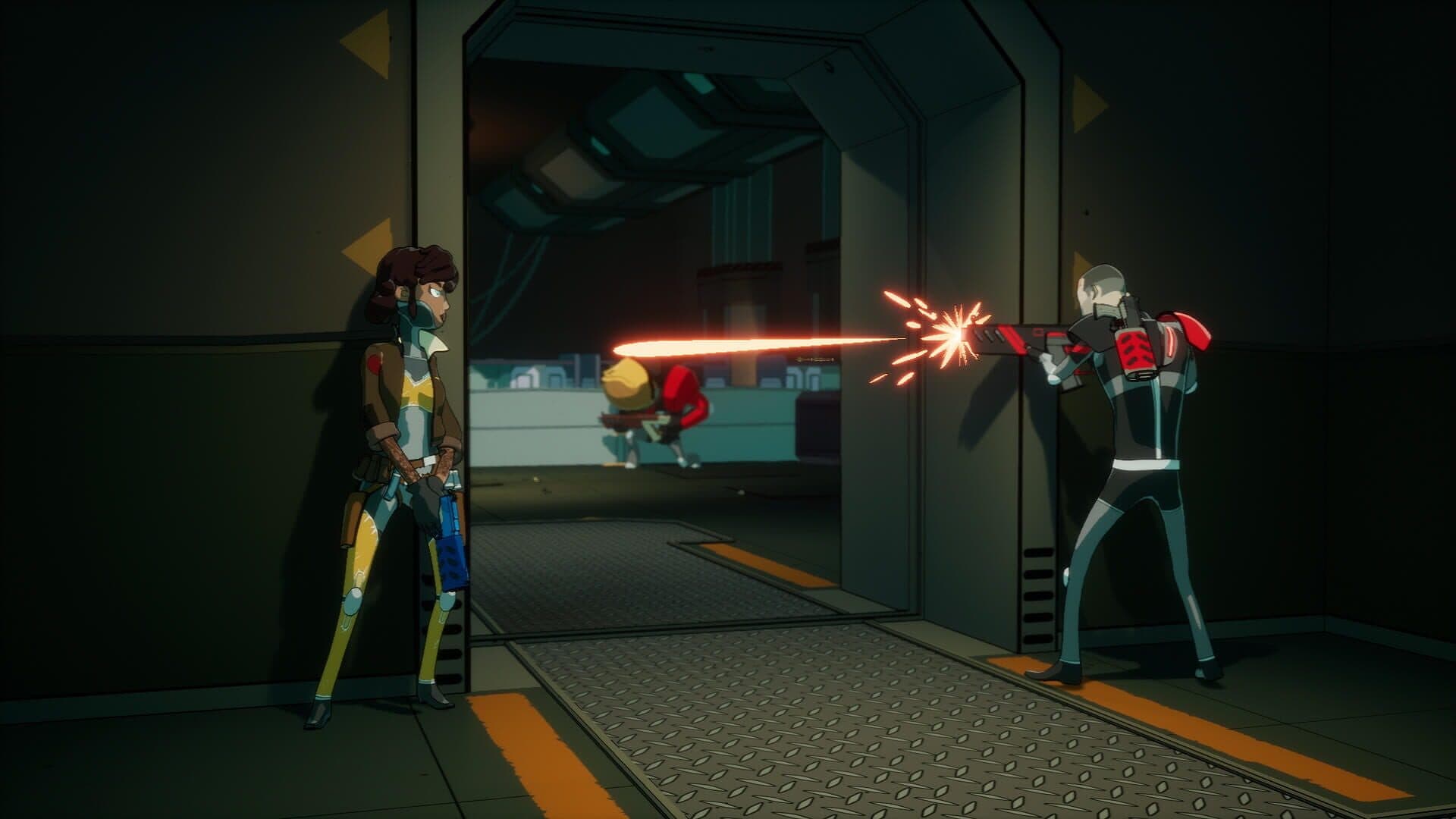 Minimal Affect screenshot 9
