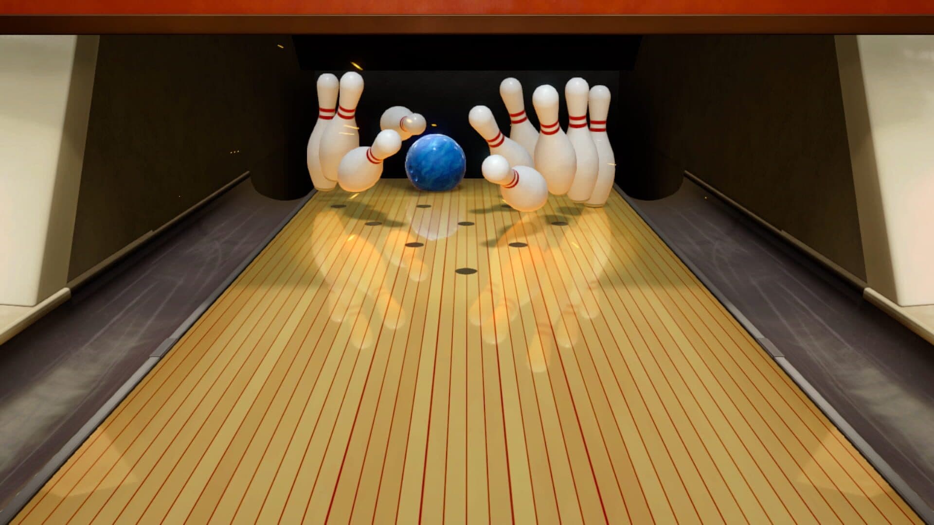 Clubhouse Games: 51 Worldwide Classics screenshot 1