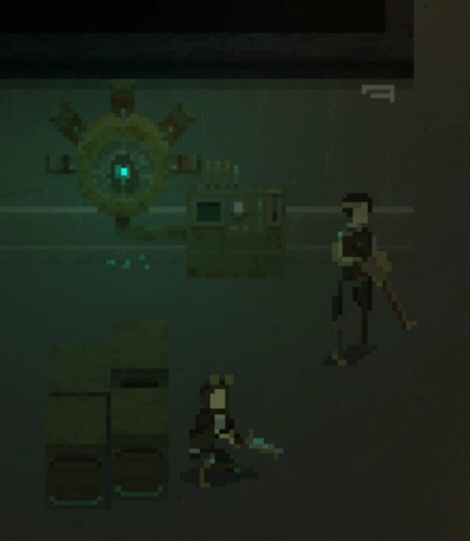 Shardpunk screenshot 3