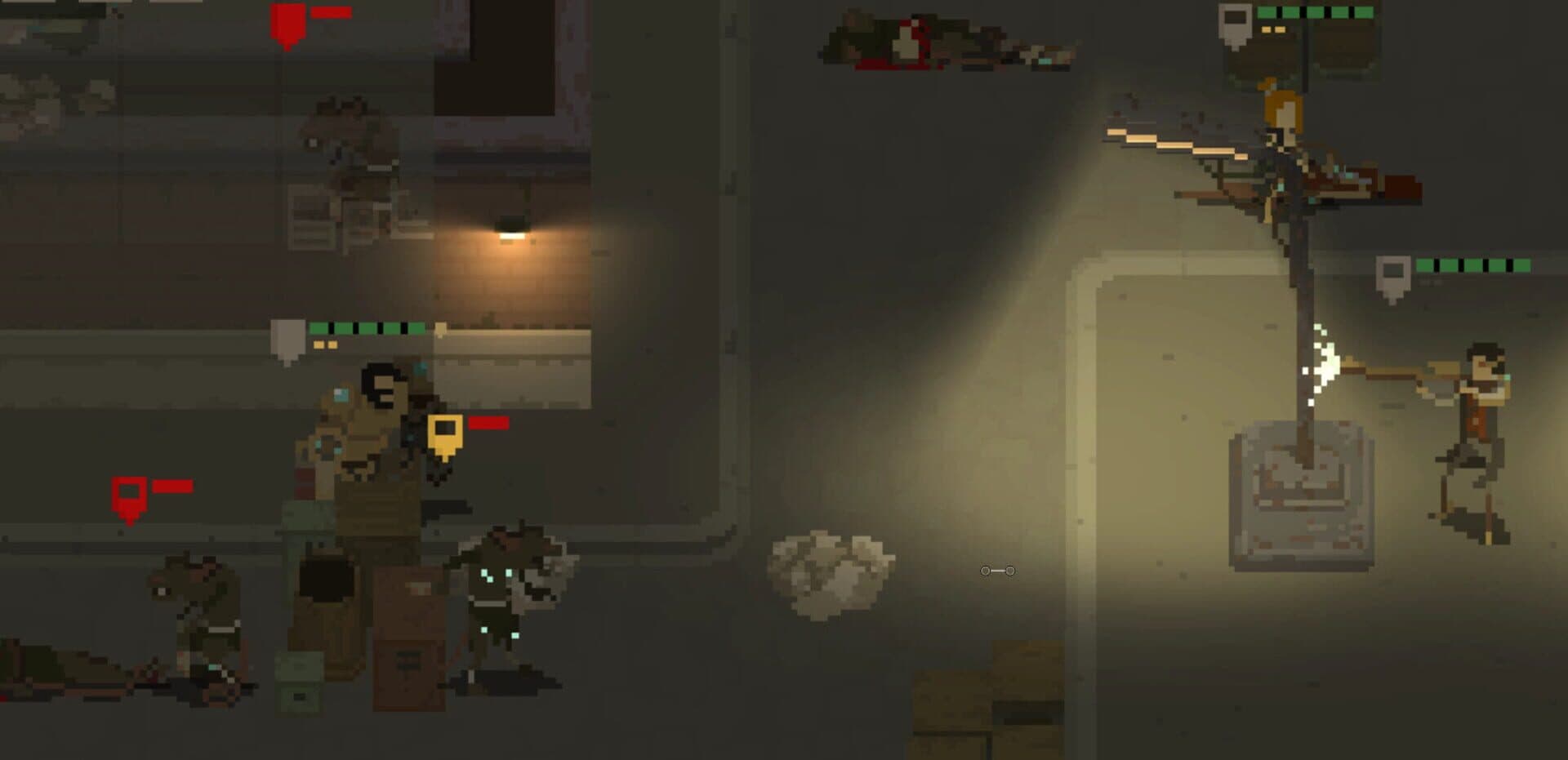 Shardpunk screenshot 1