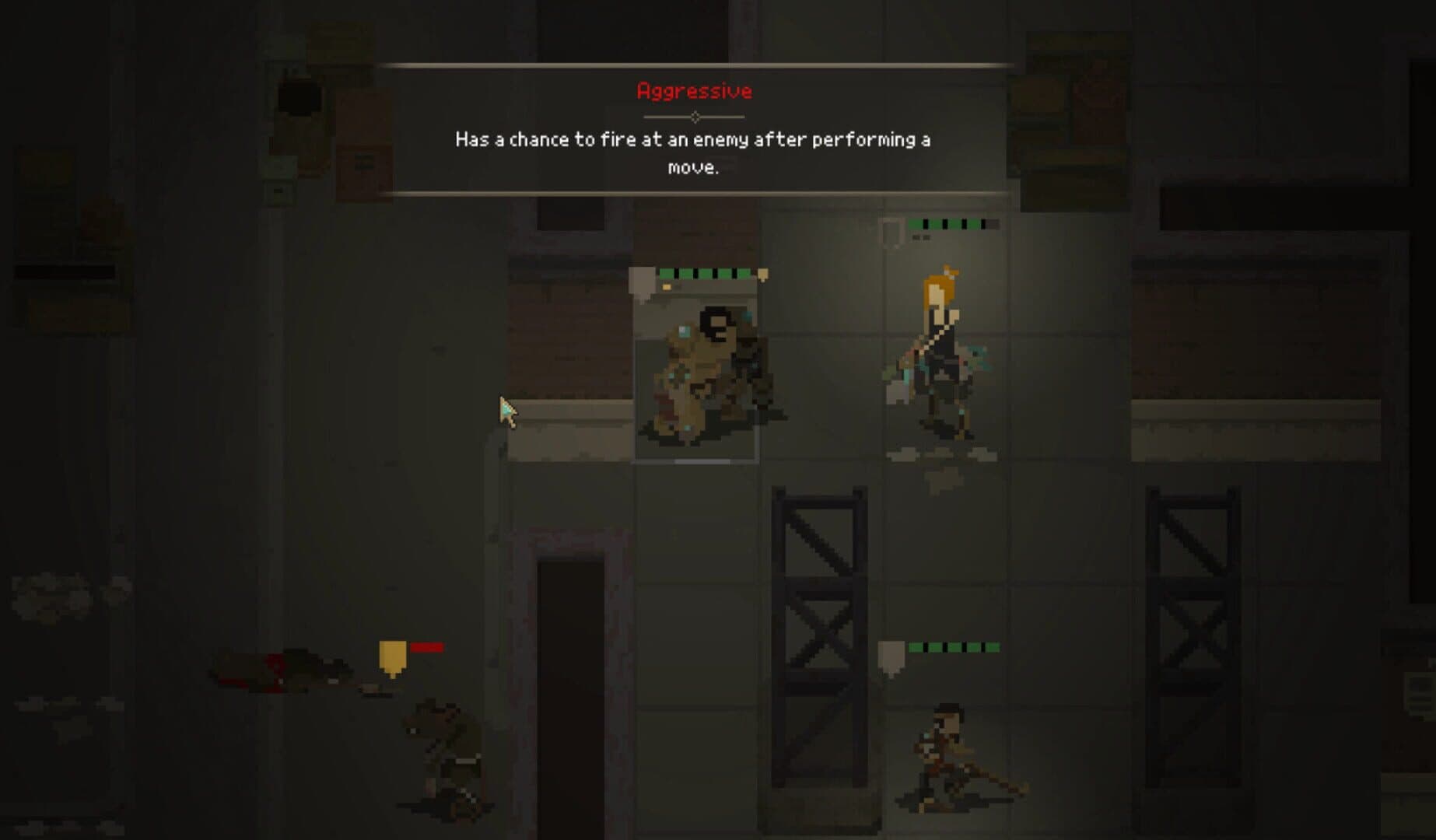 Shardpunk screenshot 8