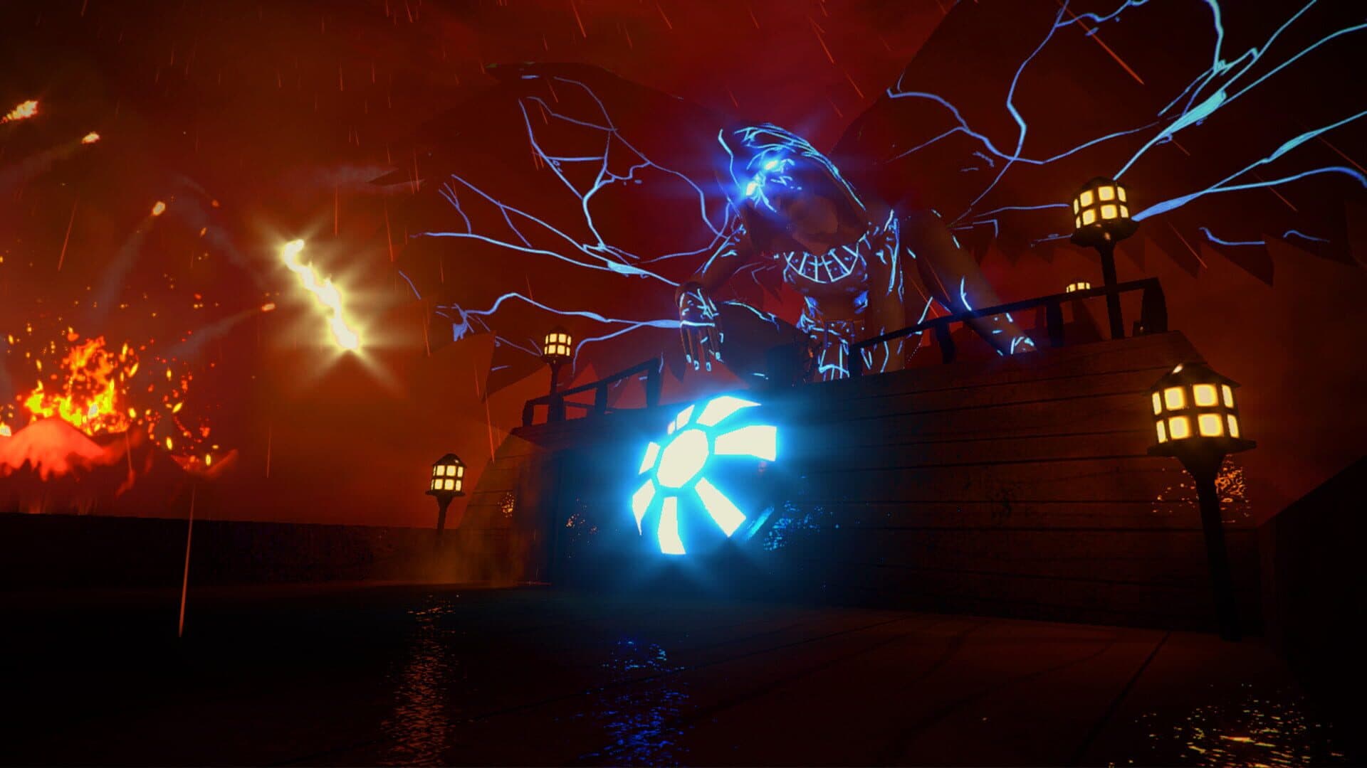 Soul Axiom Rebooted screenshot 4