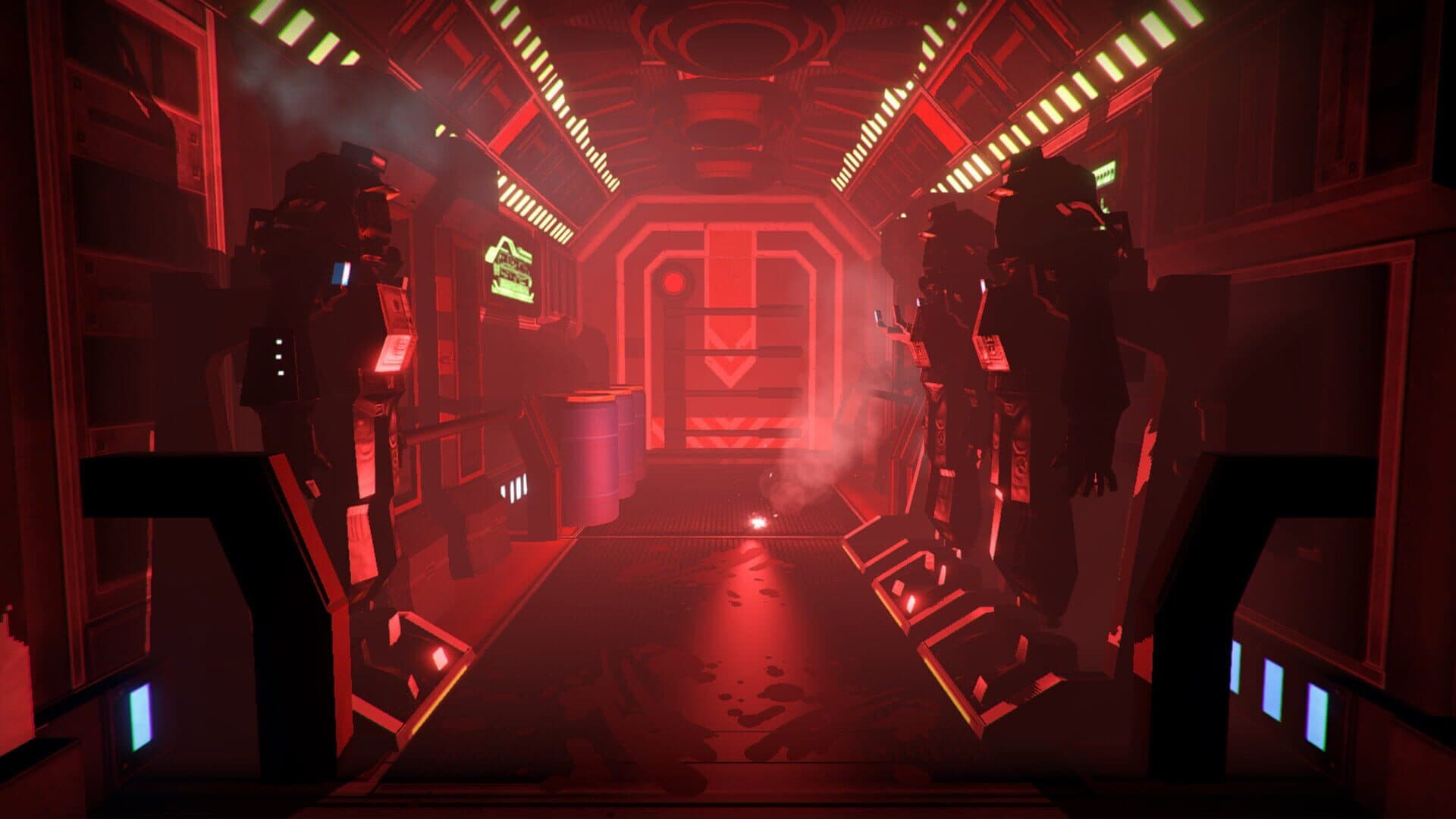 Soul Axiom Rebooted screenshot 9