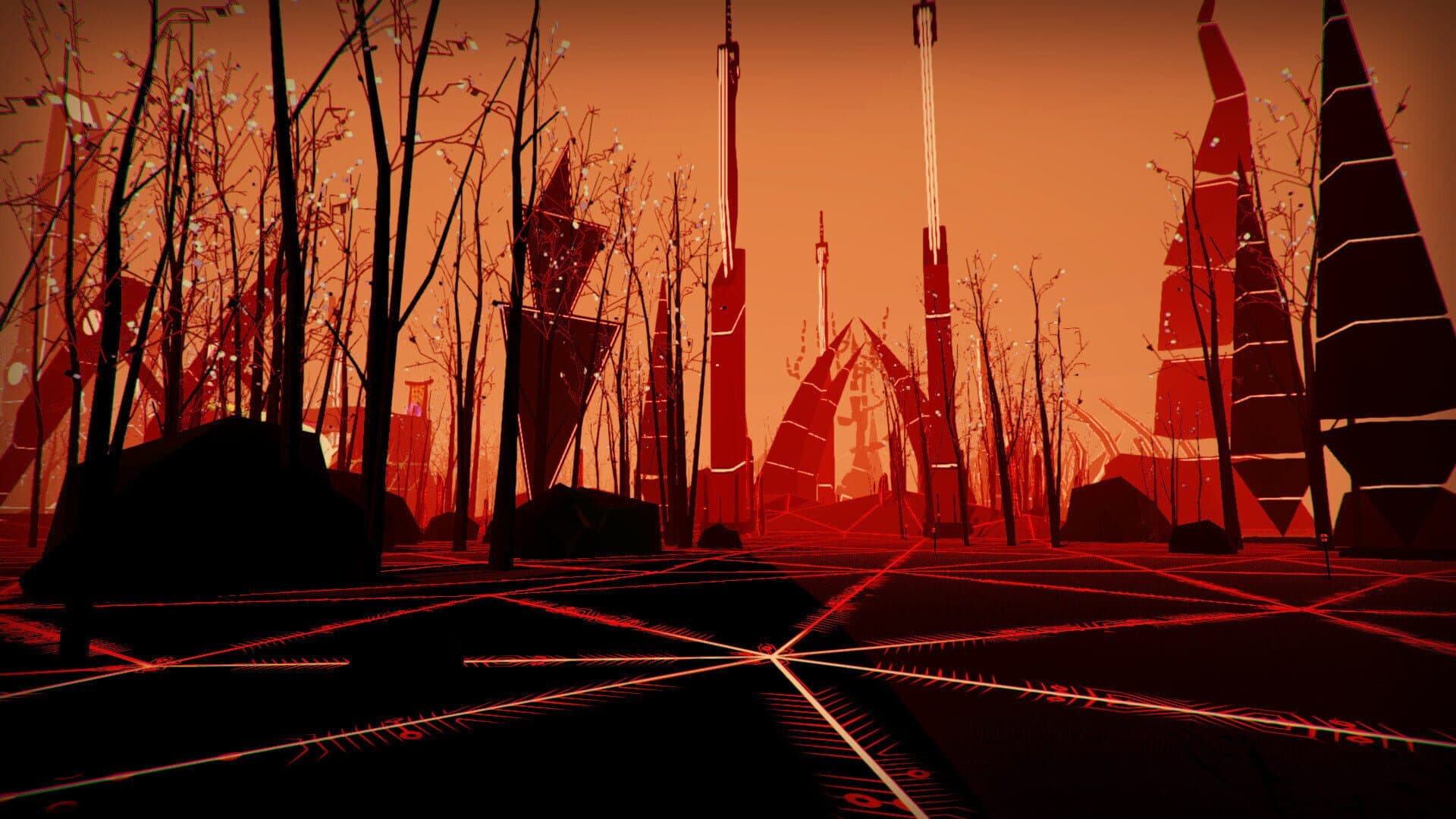 Soul Axiom Rebooted screenshot 11
