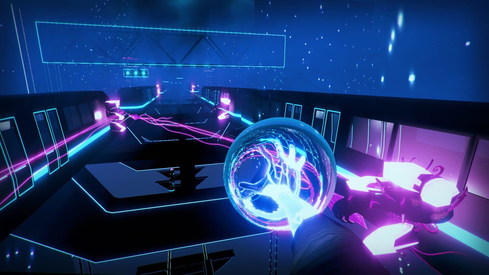 Soul Axiom Rebooted screenshot 8
