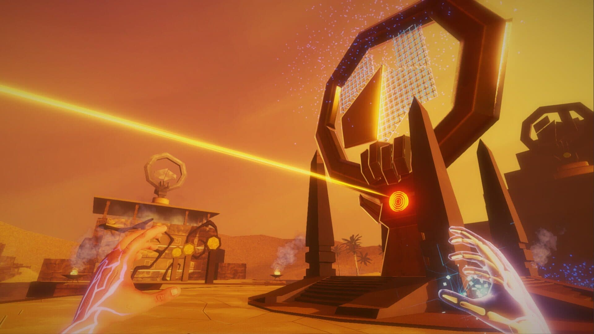 Soul Axiom Rebooted screenshot 7