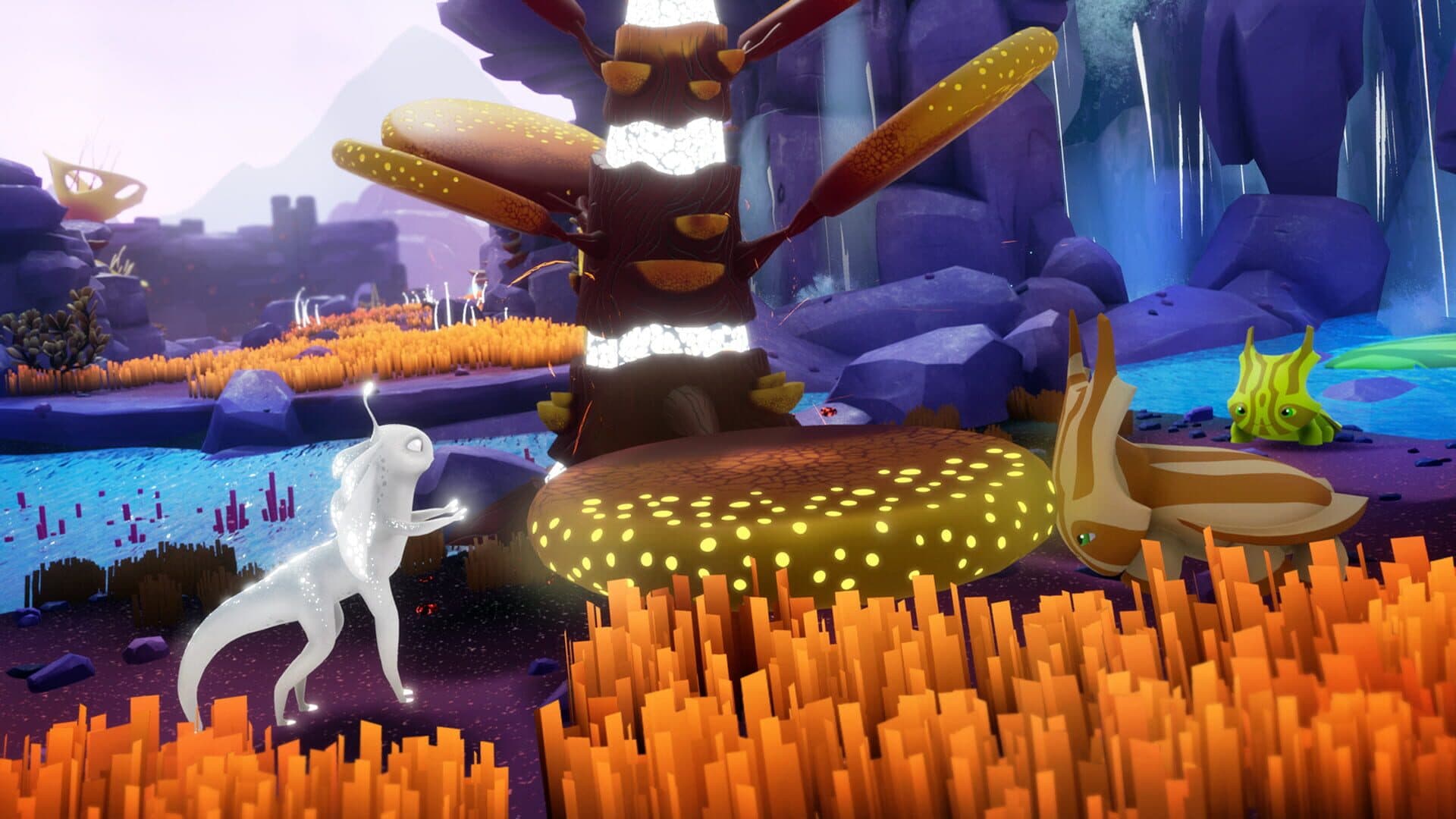 Sayri: The Beginning screenshot 6