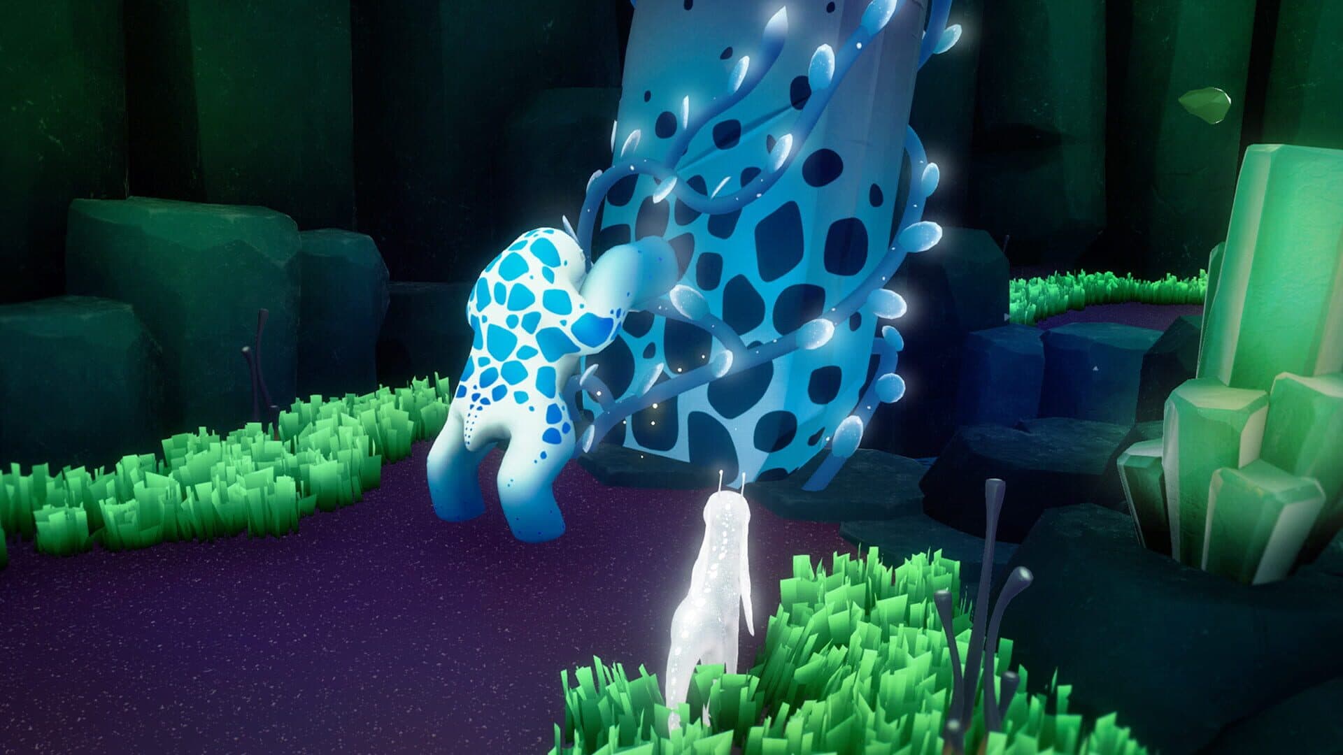 Sayri: The Beginning screenshot 9