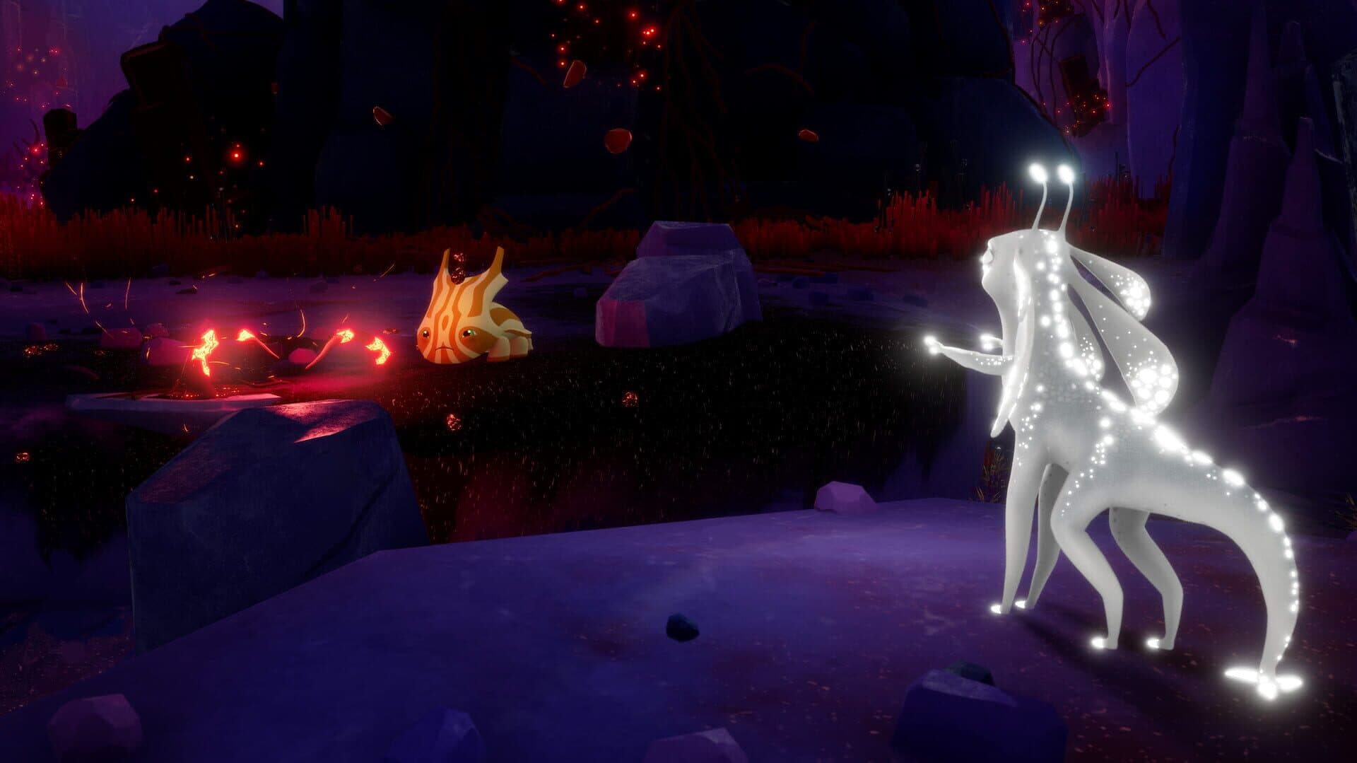 Sayri: The Beginning screenshot 12