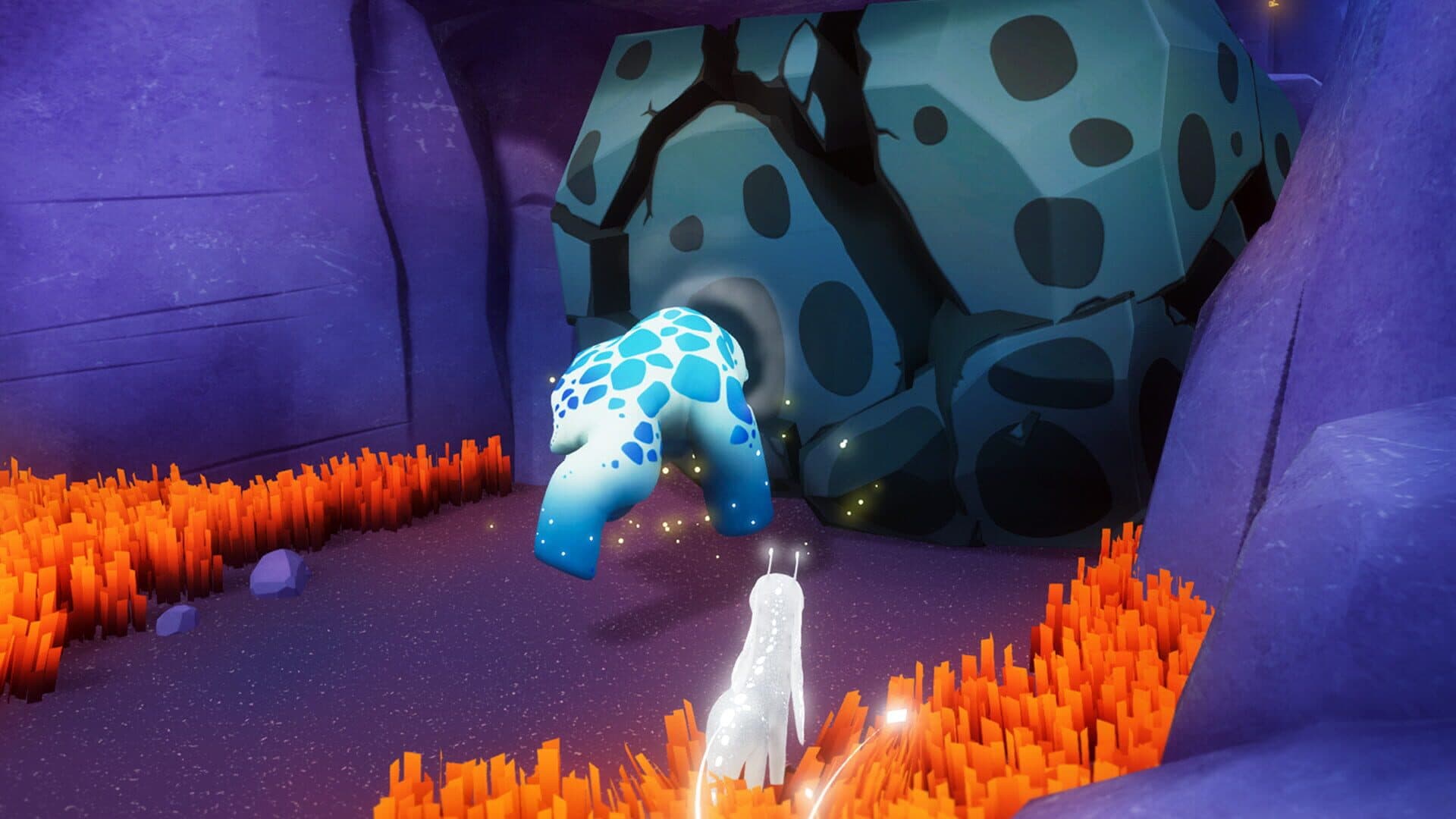 Sayri: The Beginning screenshot 10