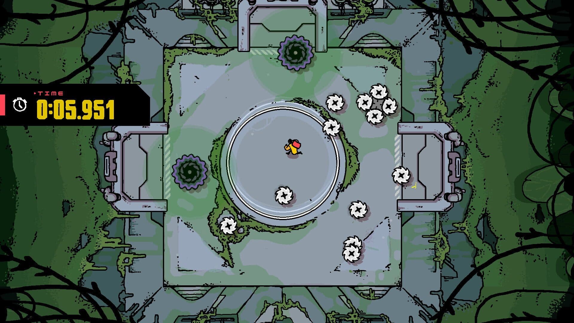 Disc Room screenshot 6