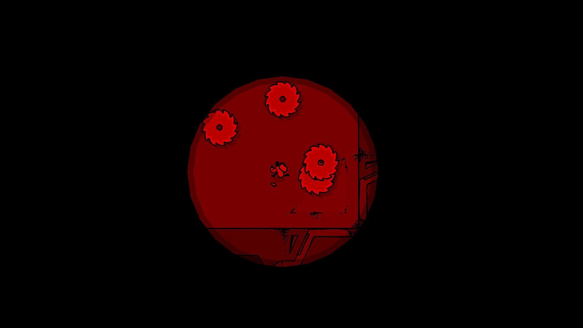 Disc Room screenshot 2