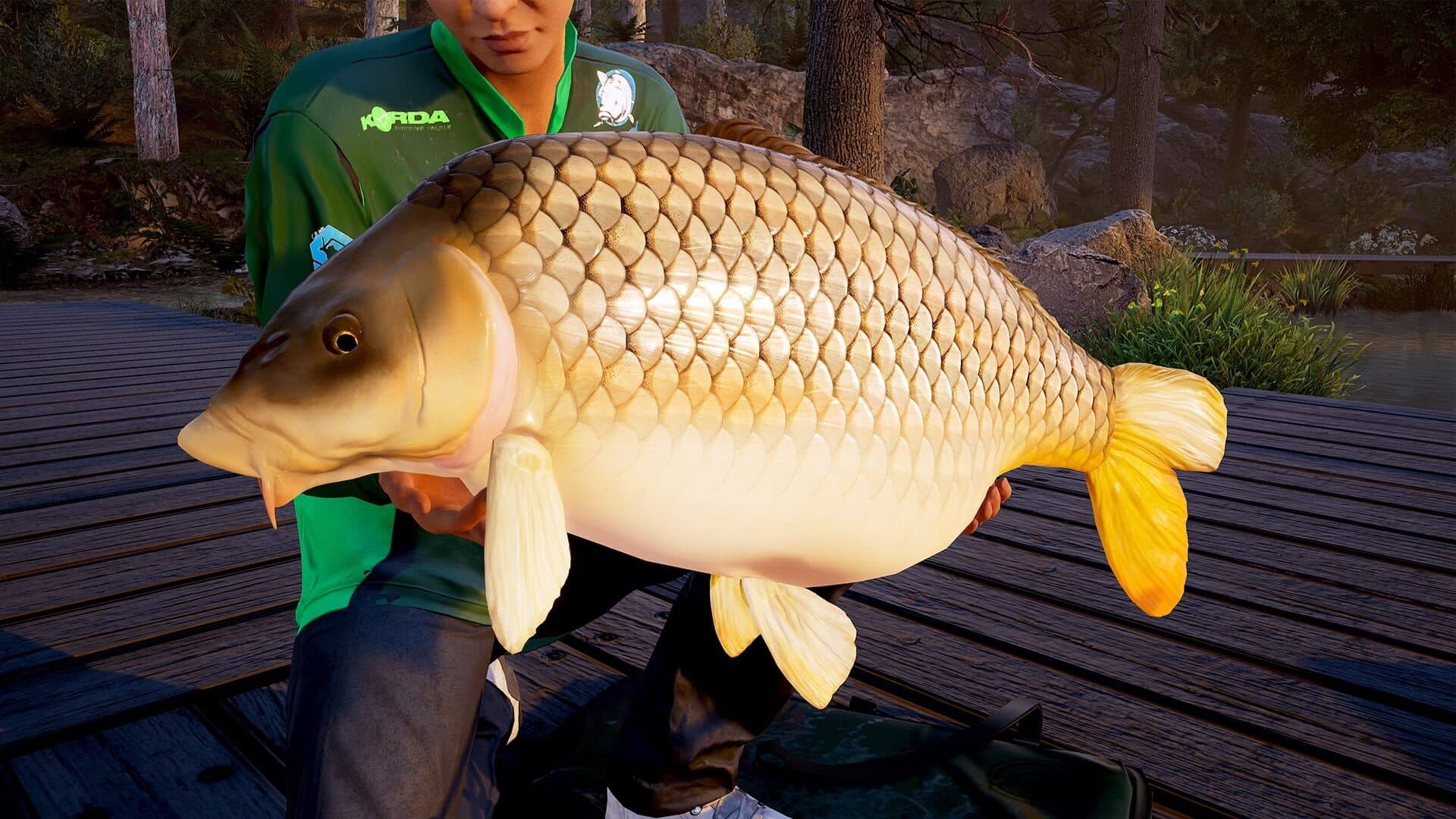 Fishing Sim World: Pro Tour - Collector's Edition screenshot 5