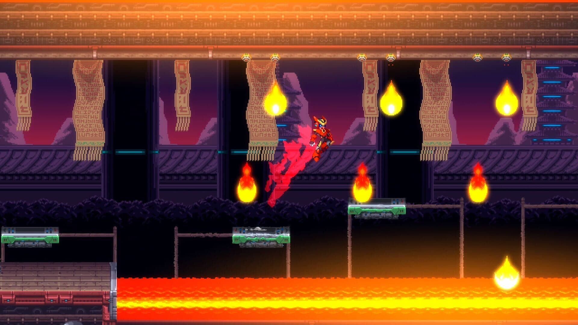 30XX screenshot 5