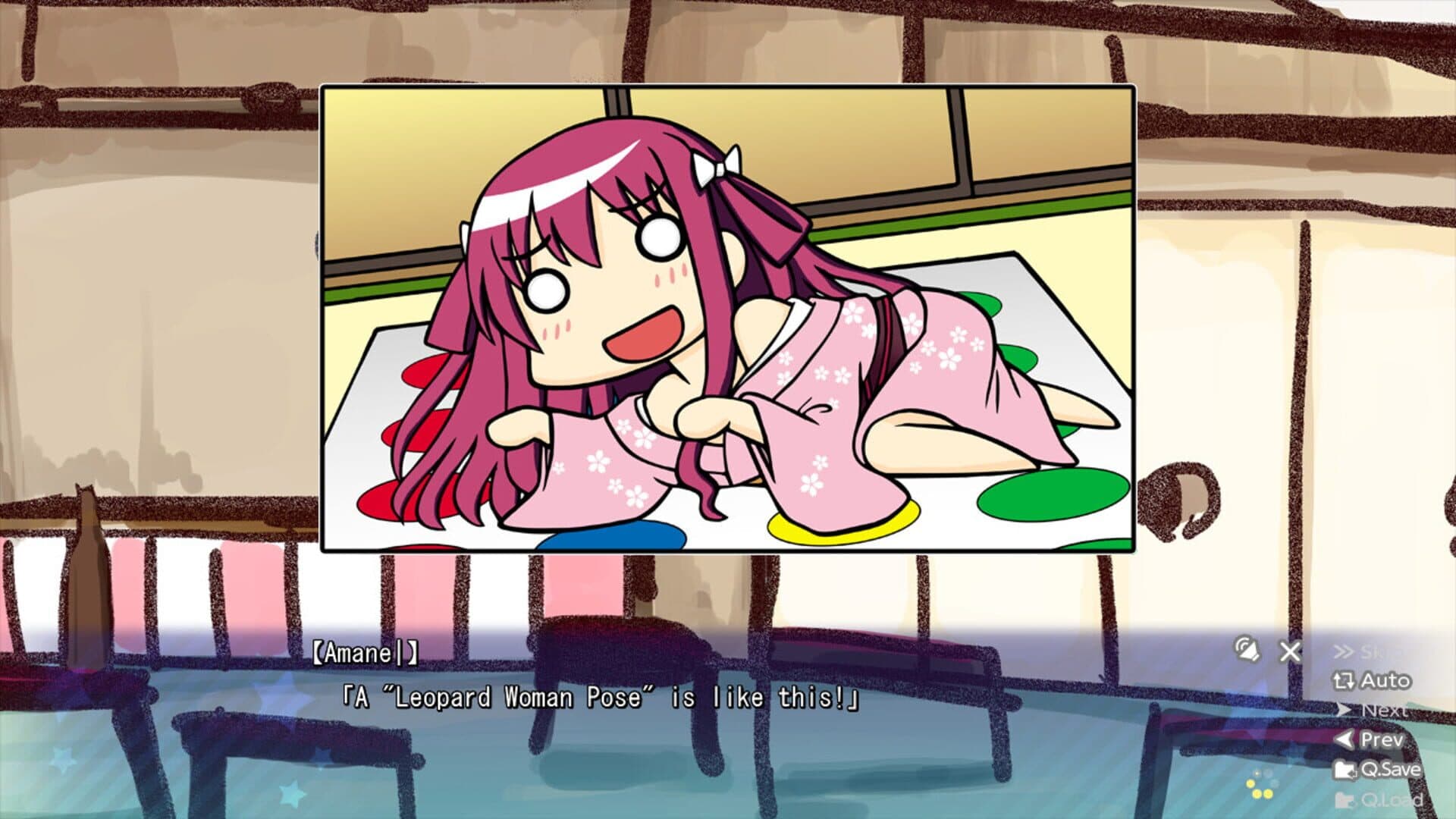 Idol Magical Girl Chiru Chiru Michiru screenshot 5