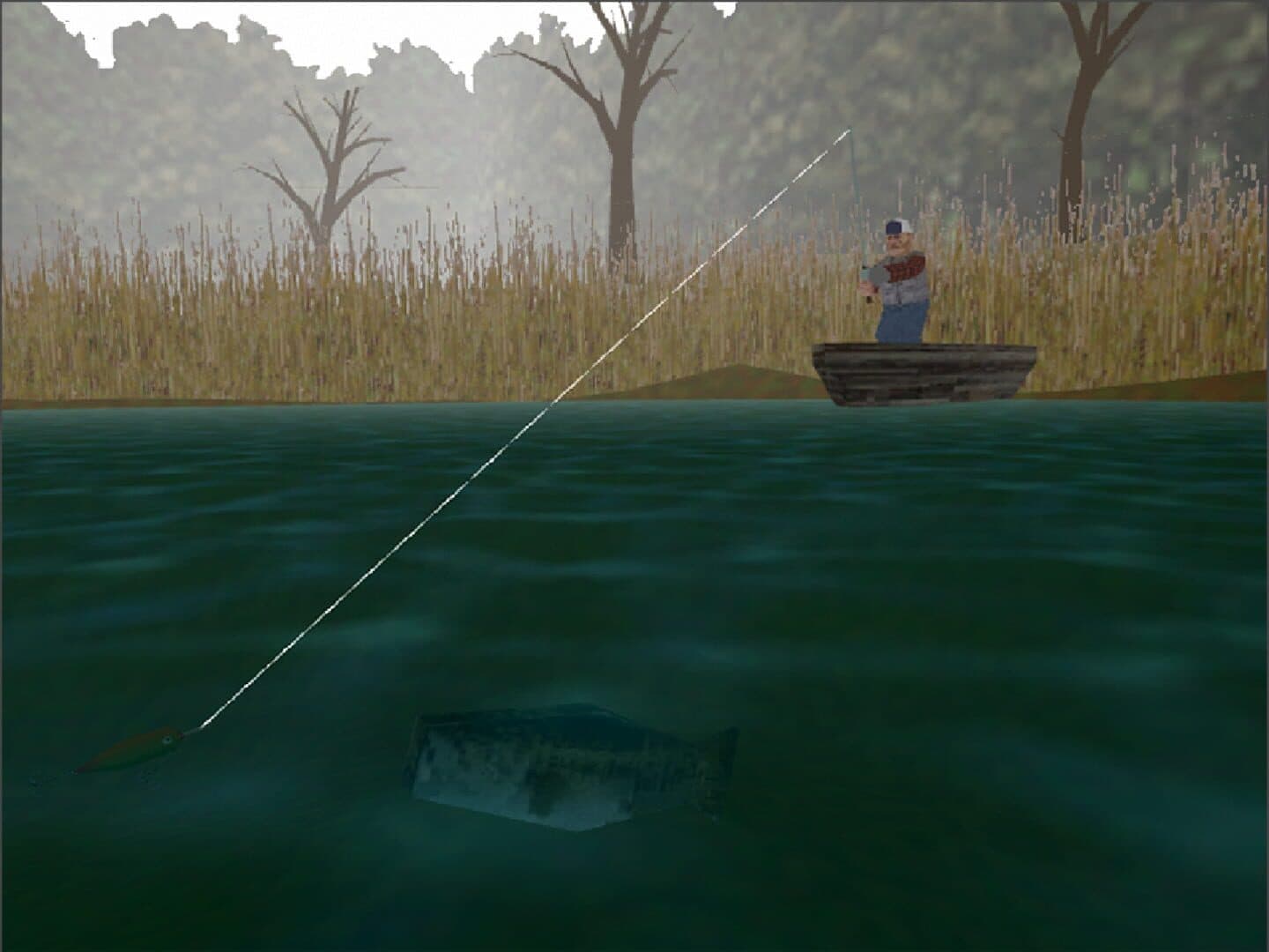 Earl's Day Off screenshot 1