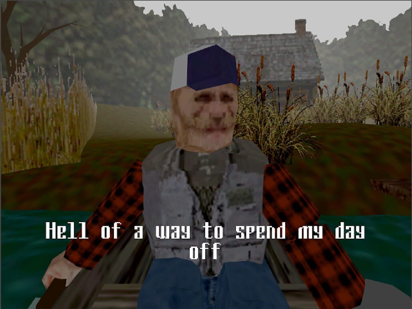 Earl's Day Off screenshot 5