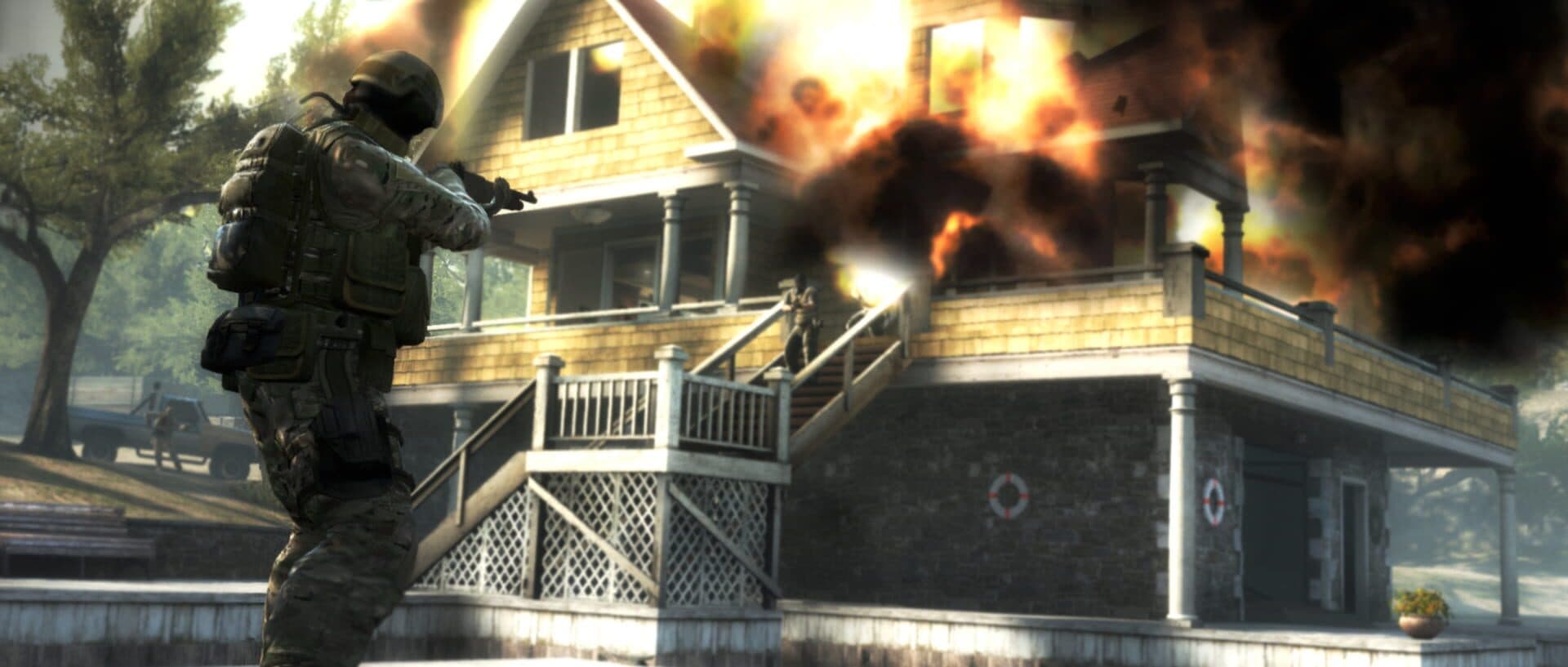 Counter-Strike: Global Offensive screenshot 4