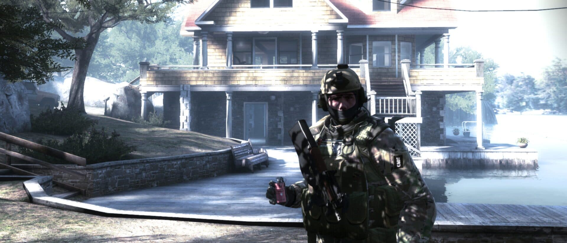 Counter-Strike: Global Offensive screenshot 5