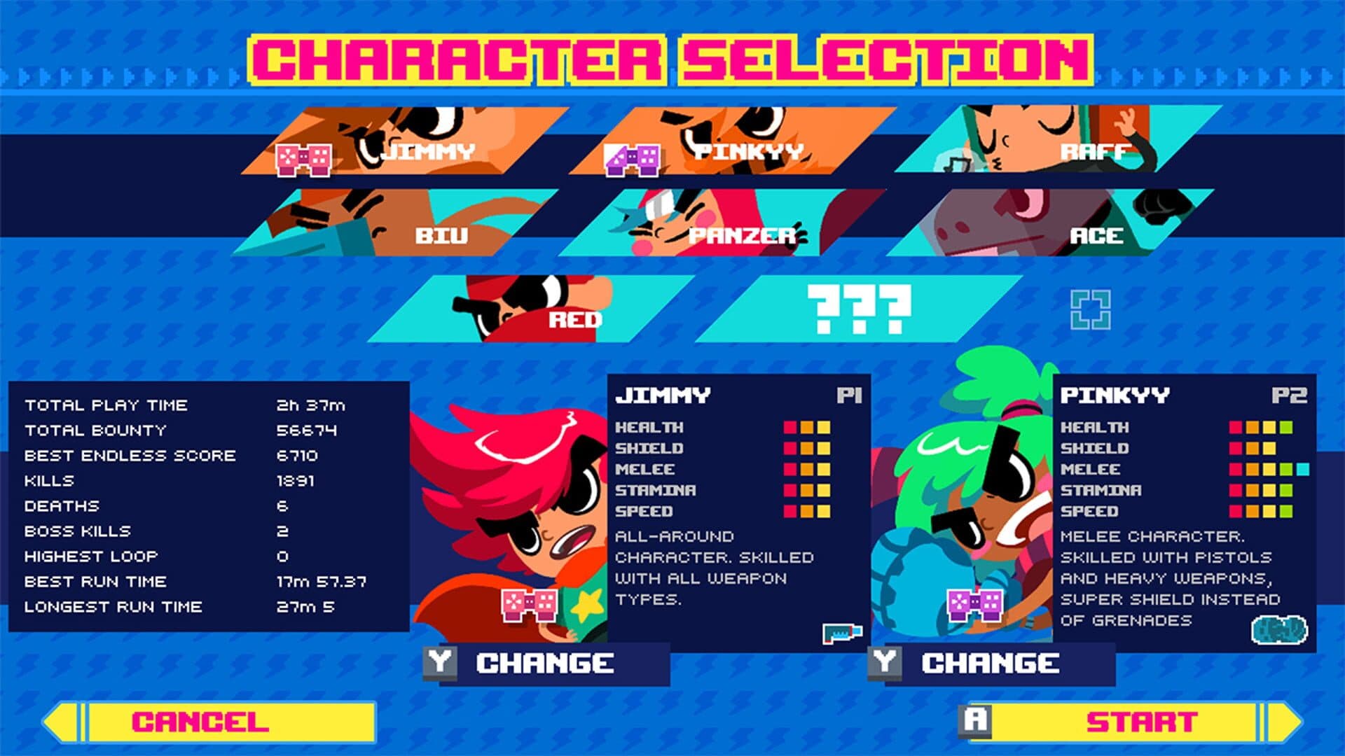 Relic Hunters Zero: Remix screenshot 6