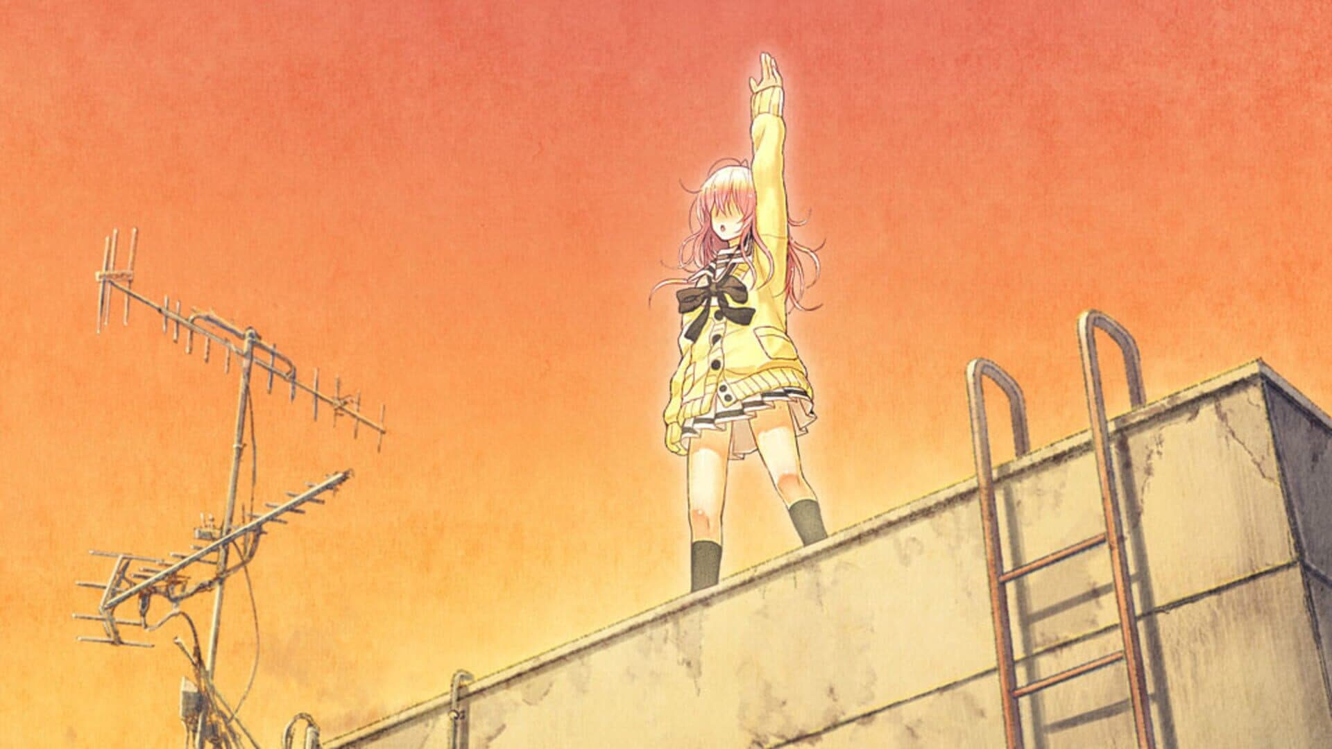 You and Me and Her: A Love Story screenshot 10