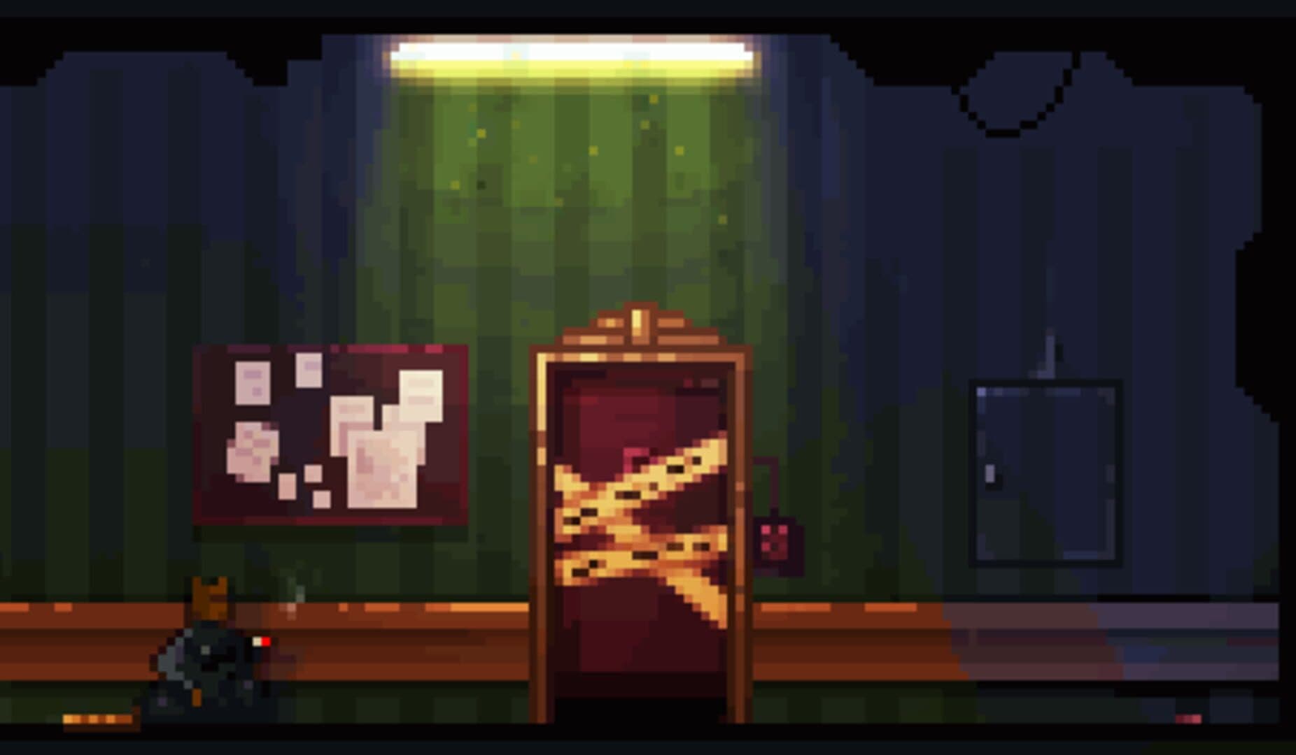 Badass Inc. screenshot 2