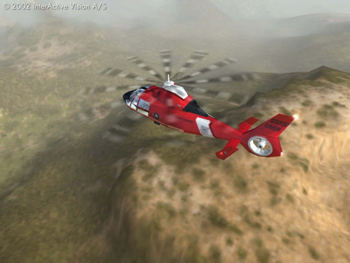 Search & Rescue 4: Coastal Heroes screenshot 1