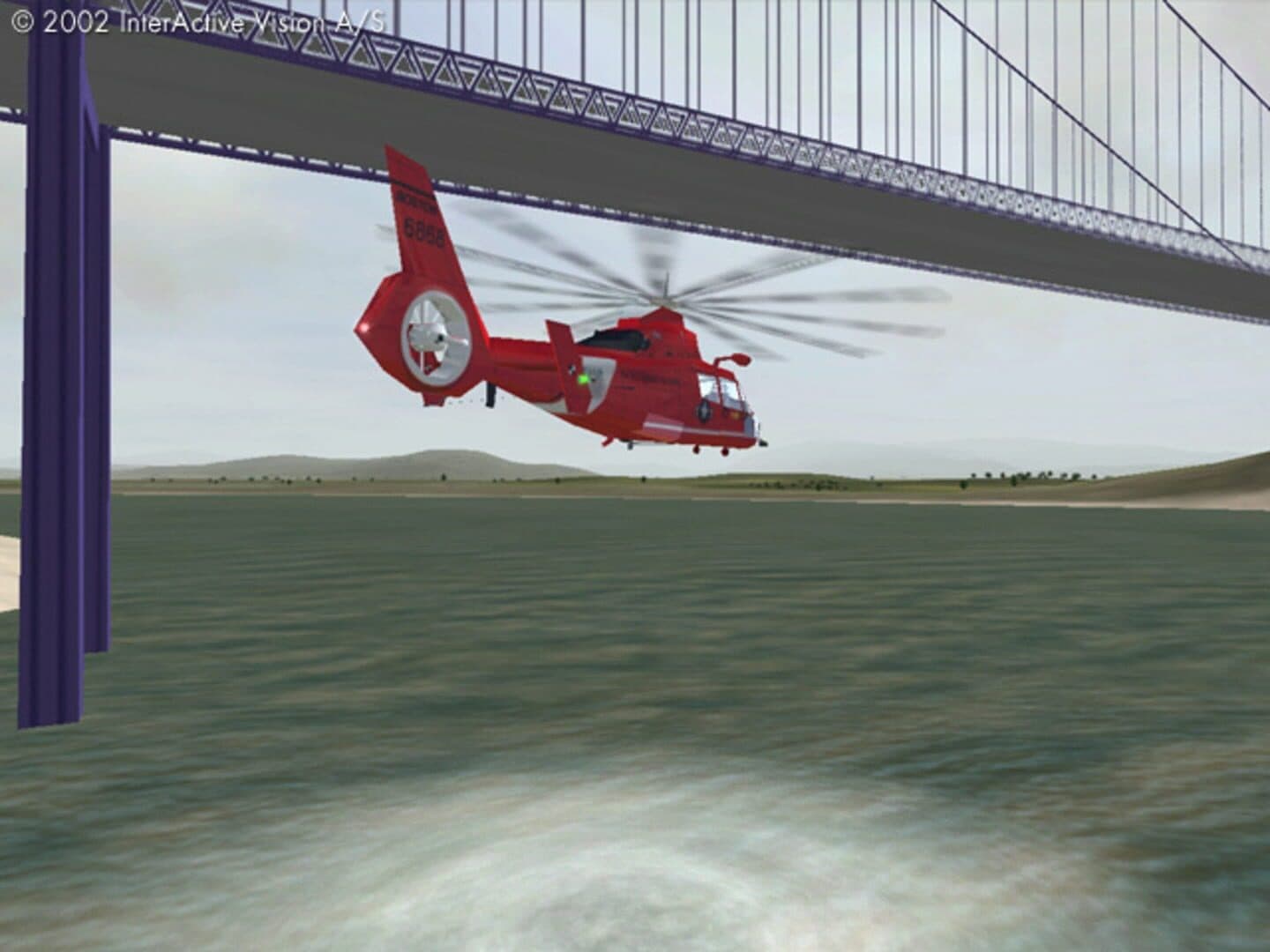 Search & Rescue 4: Coastal Heroes screenshot 3