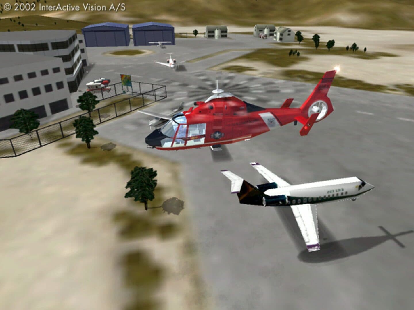 Search & Rescue 4: Coastal Heroes screenshot 2