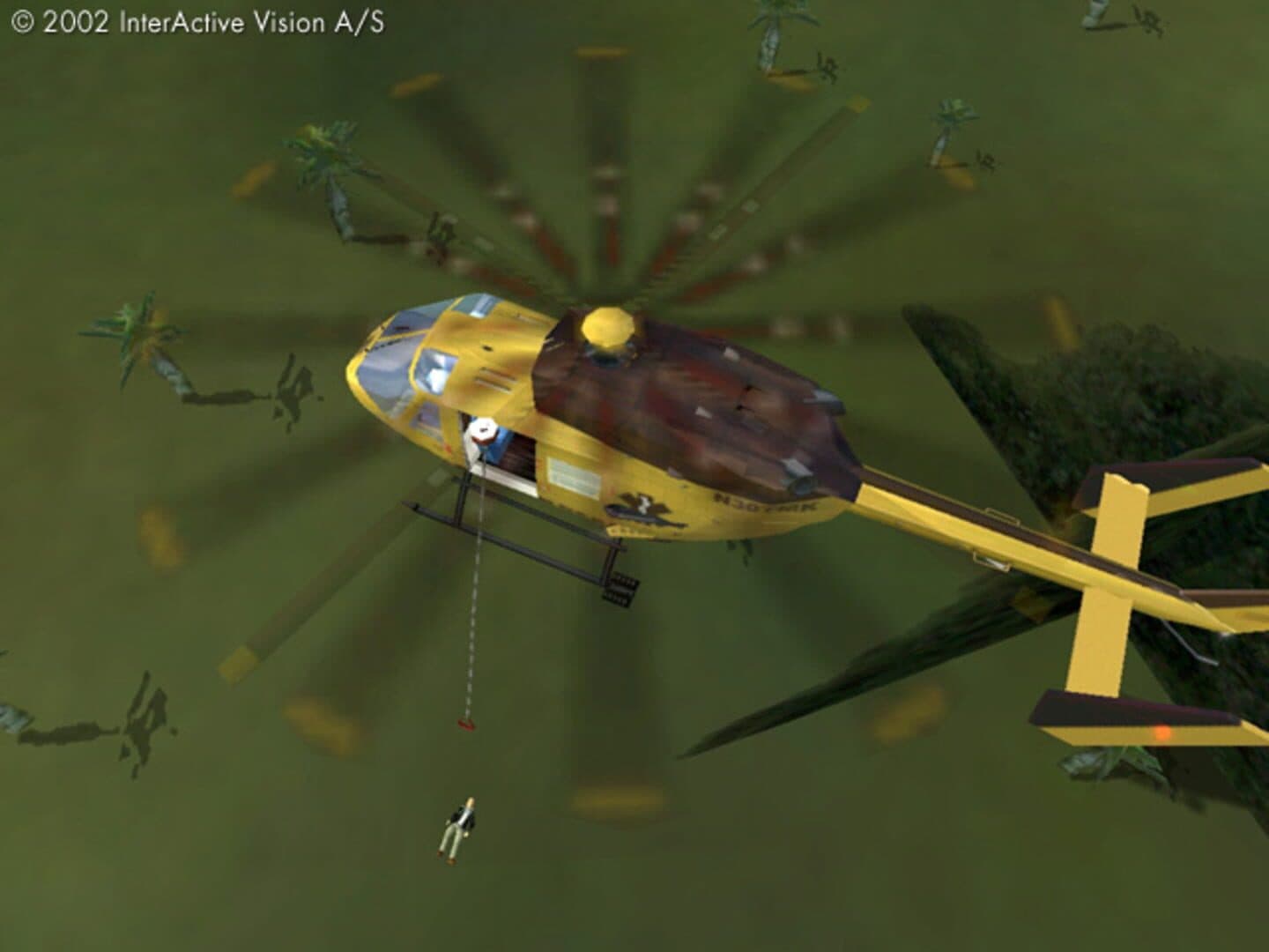 Search & Rescue 4: Coastal Heroes screenshot 7