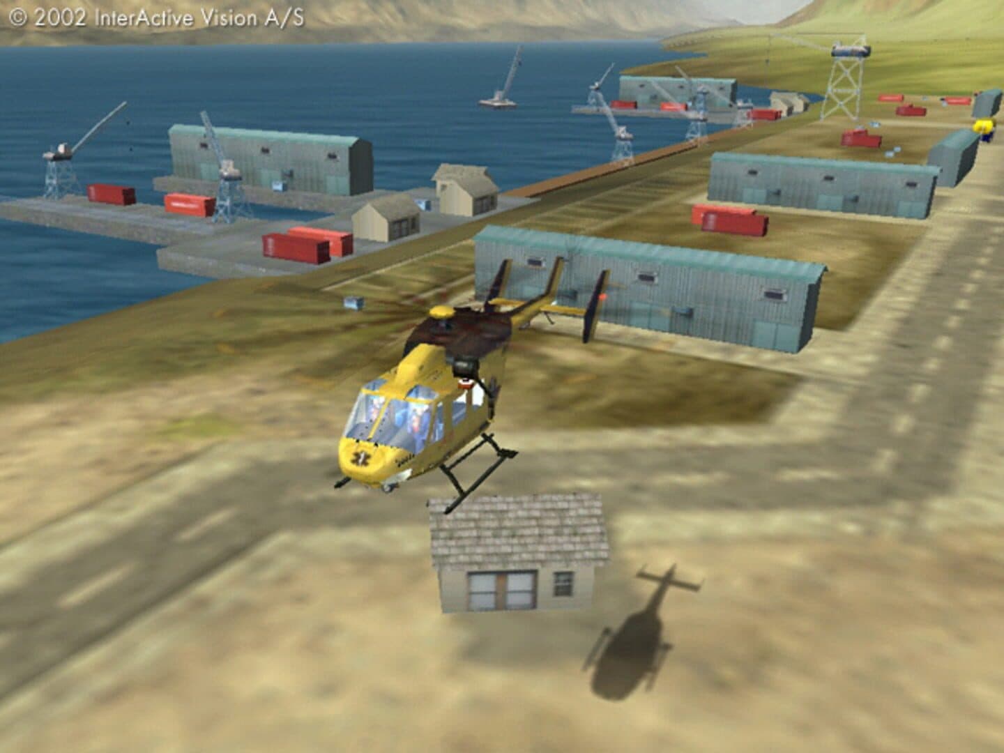 Search & Rescue 4: Coastal Heroes screenshot 8