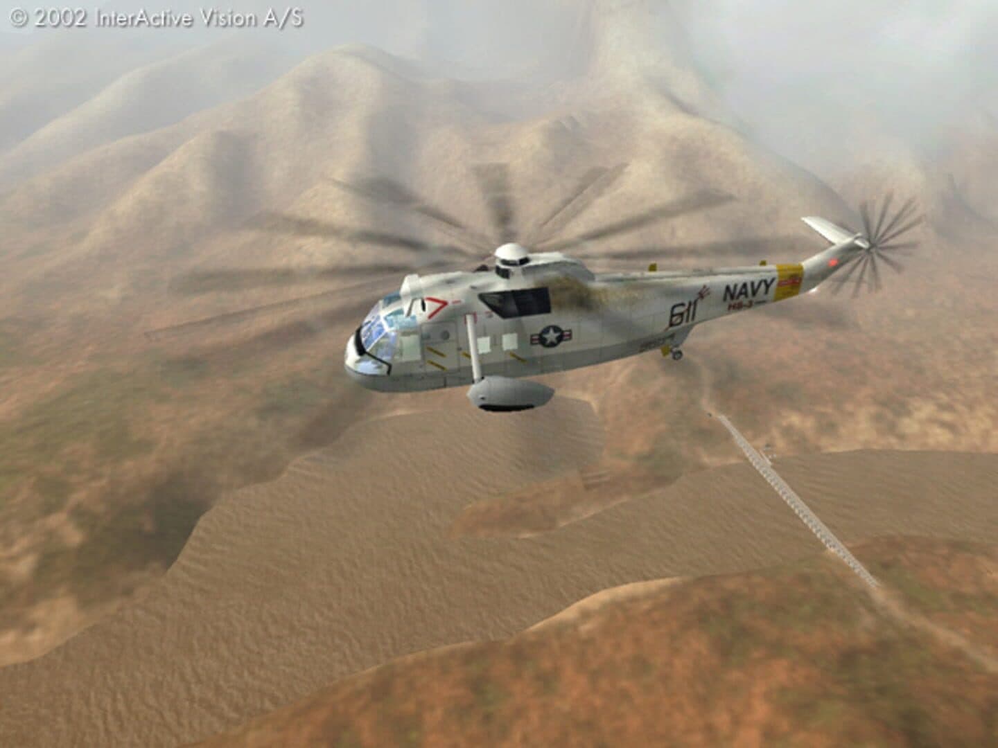 Search & Rescue 4: Coastal Heroes screenshot 4