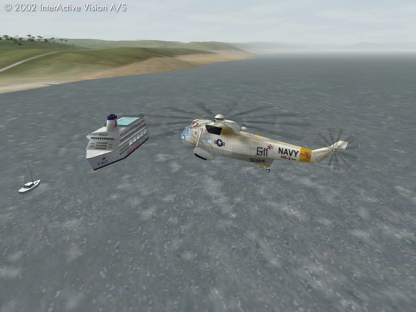 Search & Rescue 4: Coastal Heroes screenshot 9