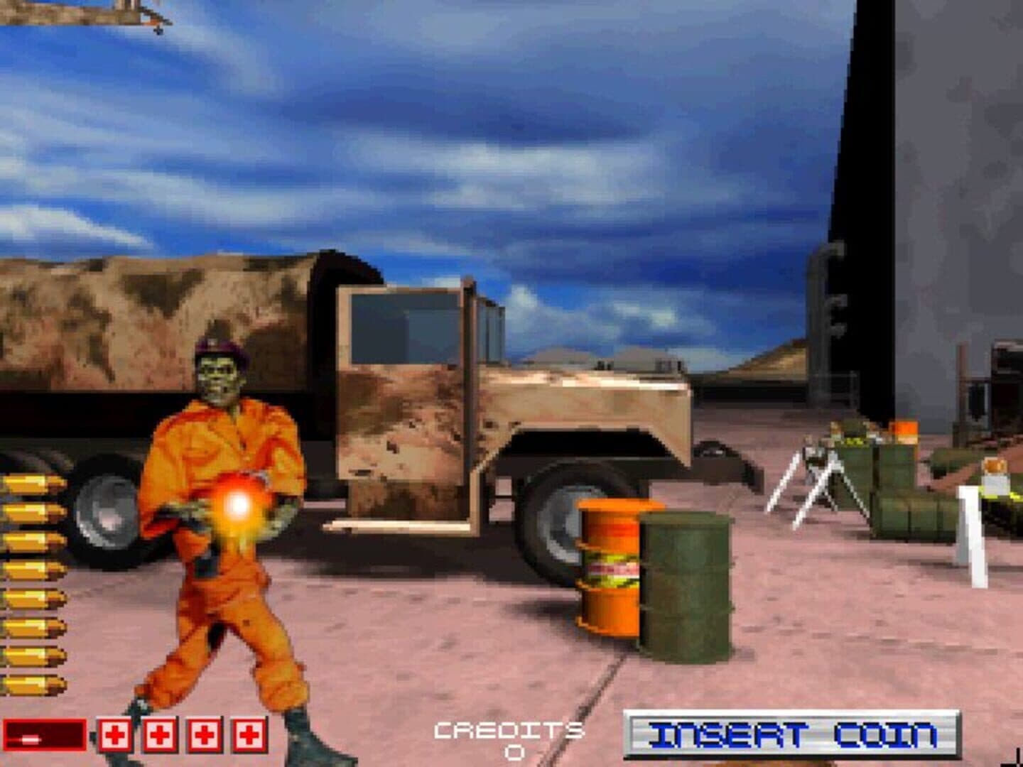 Area 51 screenshot 4