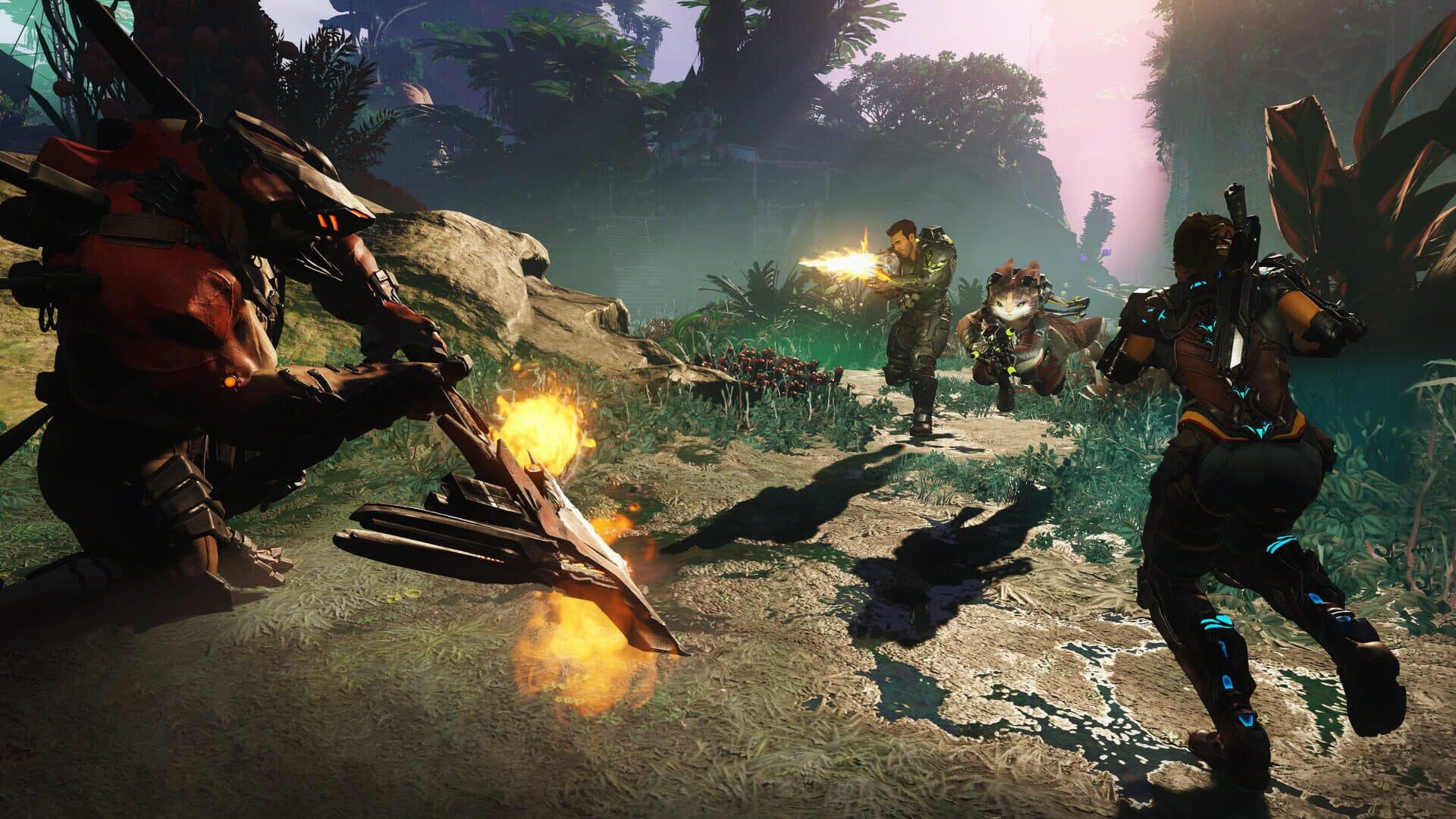 Crucible screenshot 13