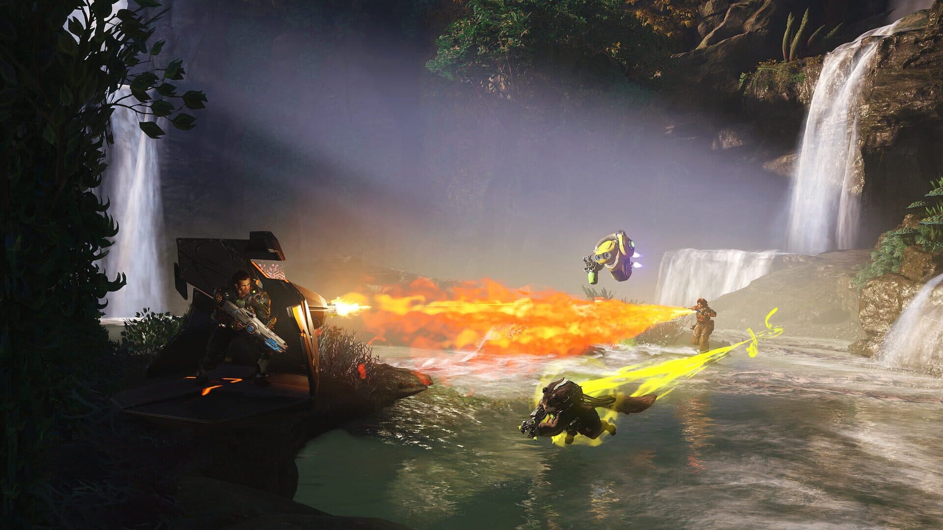 Crucible screenshot 14