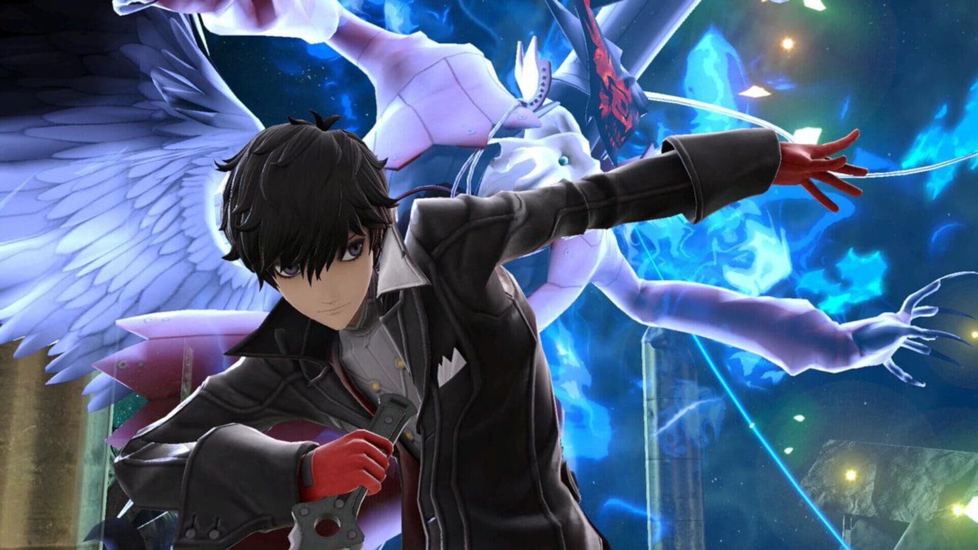 Super Smash Bros. Ultimate: Challenger Pack 1 screenshot 7