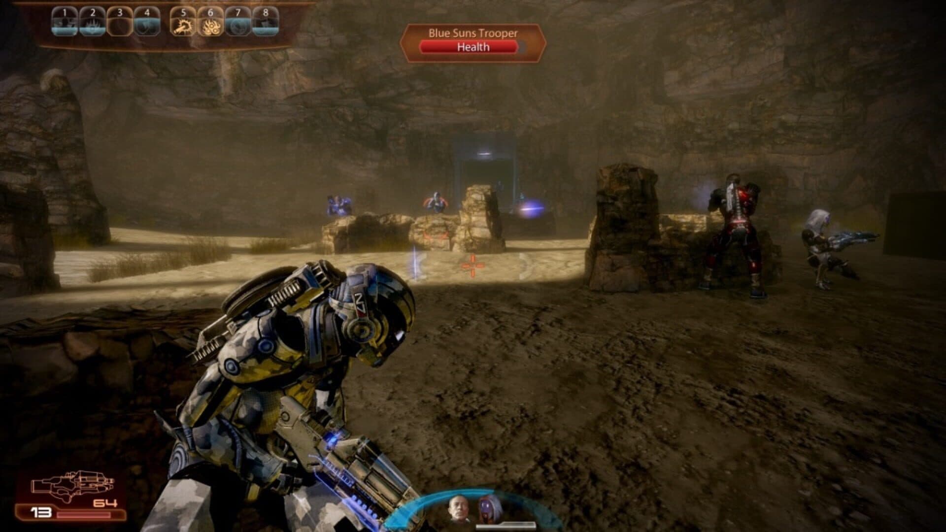 Mass Effect 2: Ultimate Edition screenshot 3