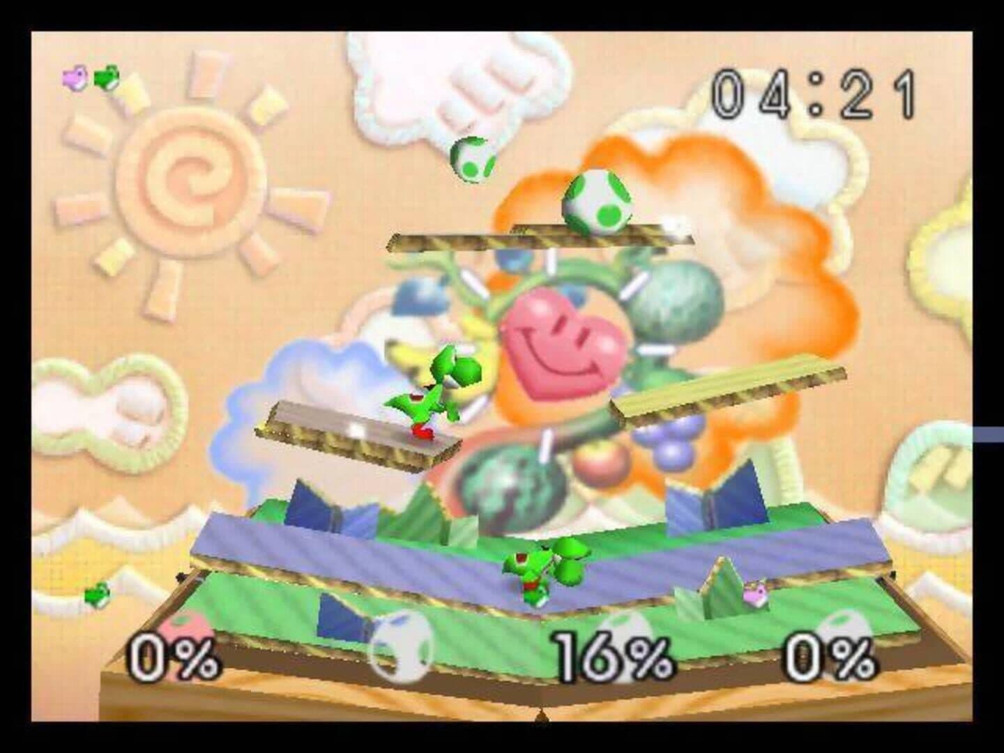 Super Smash Bros. screenshot 5