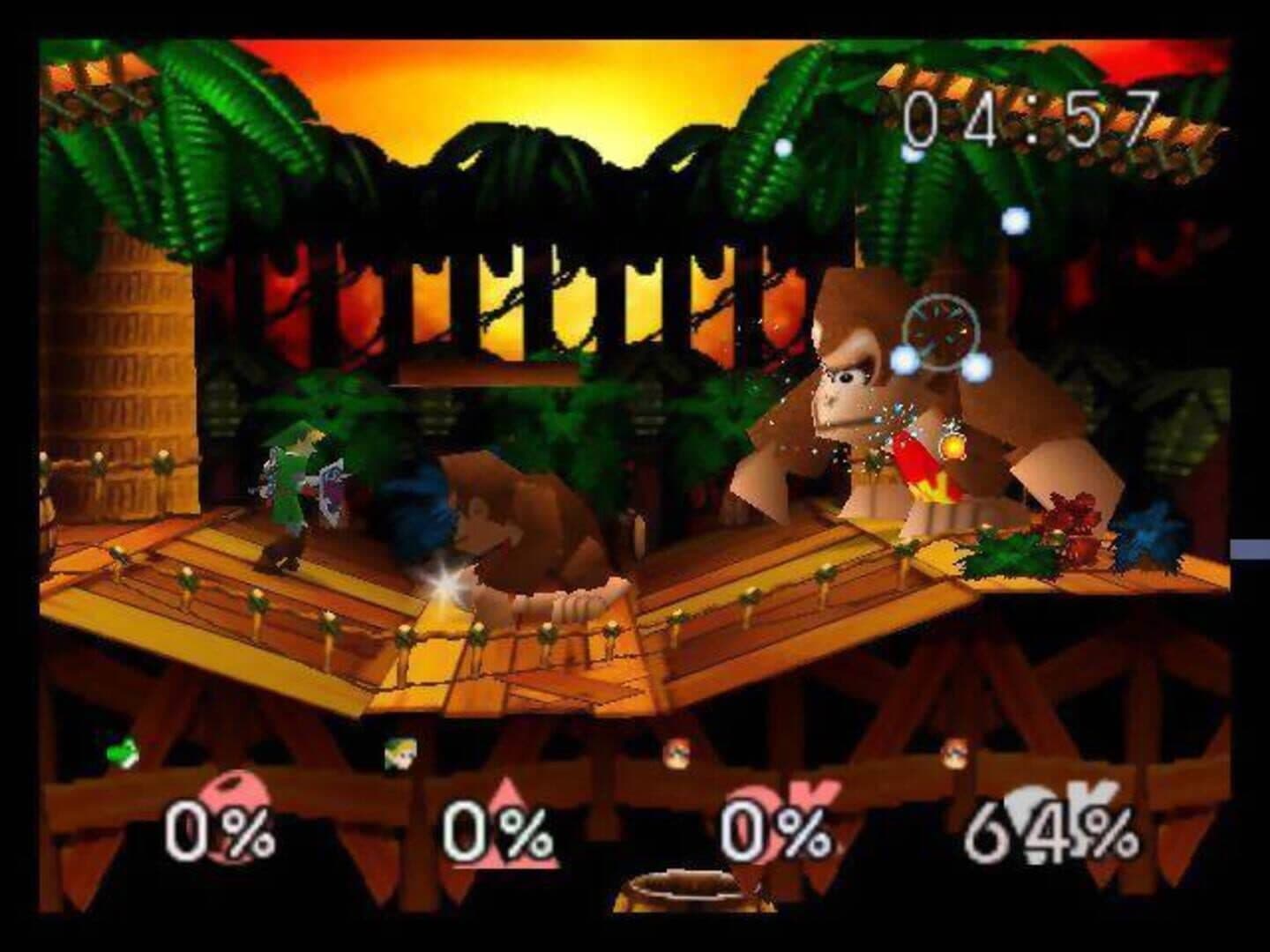 Super Smash Bros. screenshot 6