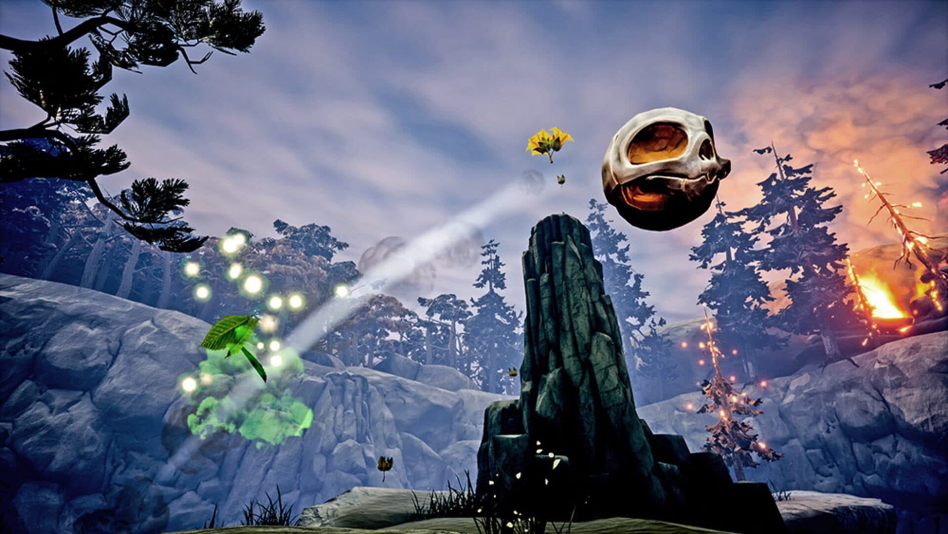 Skully screenshot 6
