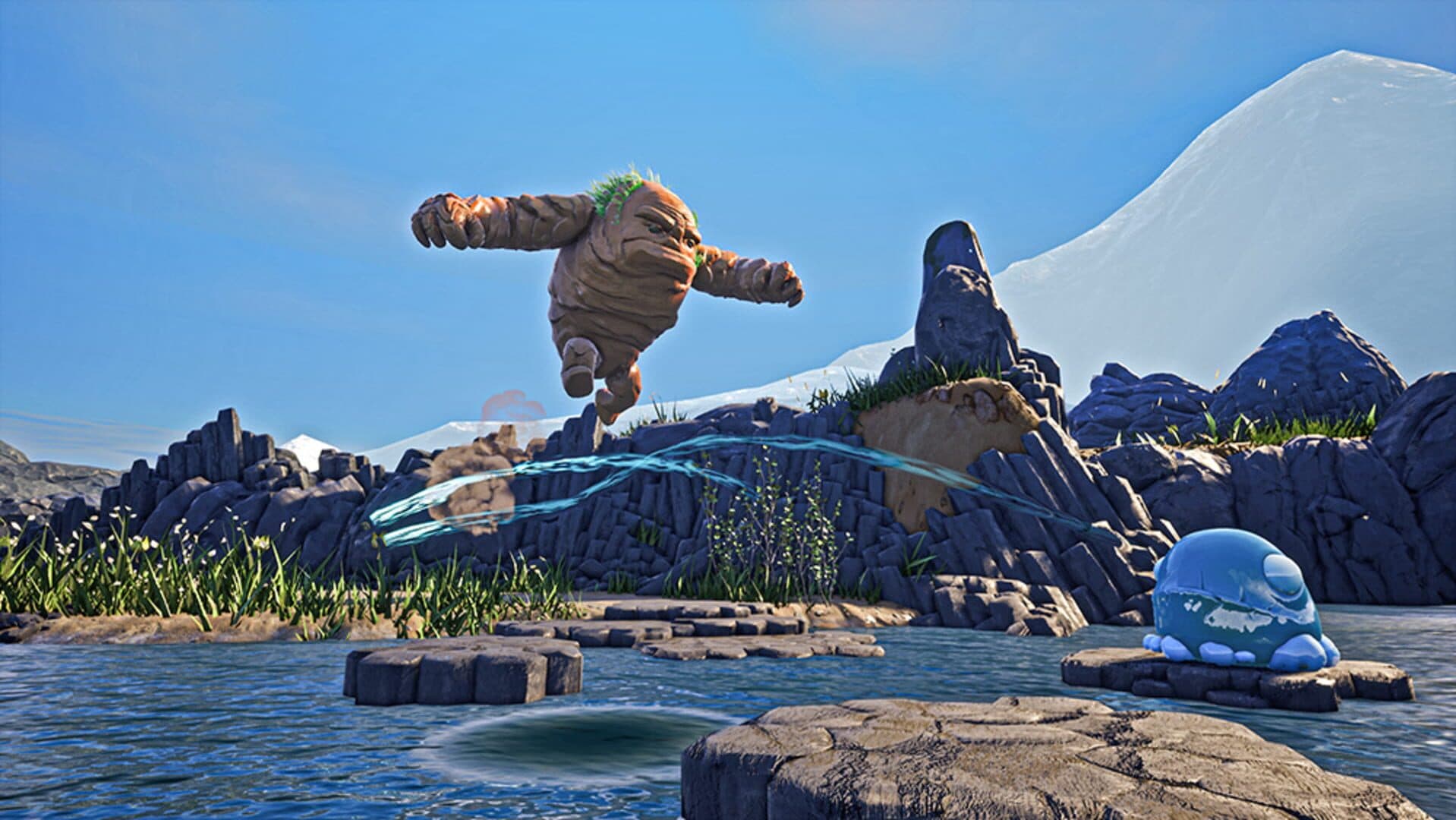 Skully screenshot 7